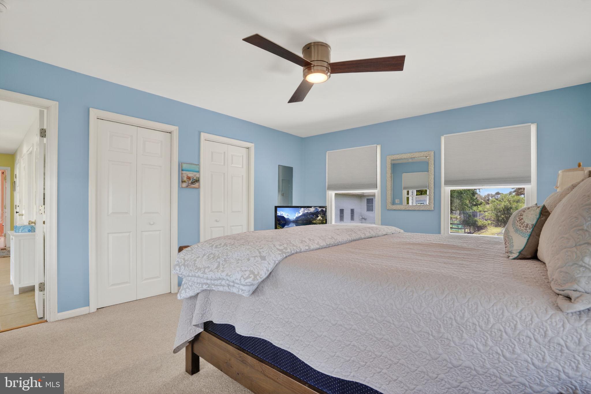 CHINCOTEAGUE - Residential