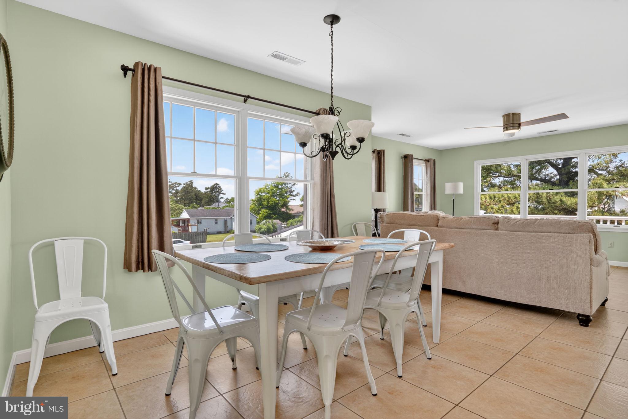 CHINCOTEAGUE - Residential