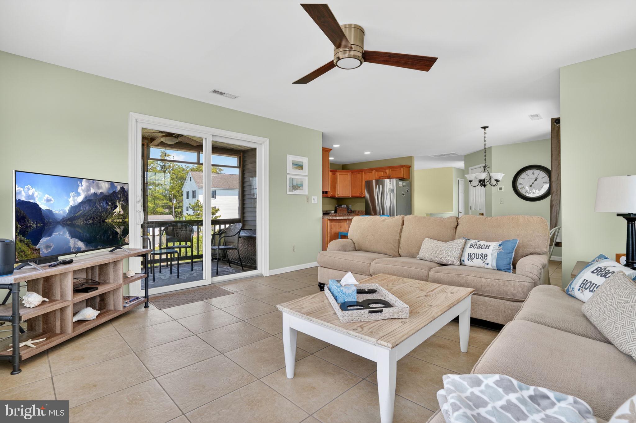 CHINCOTEAGUE - Residential