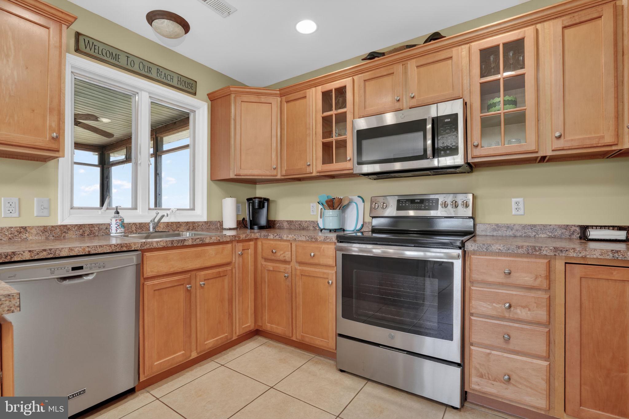CHINCOTEAGUE - Residential