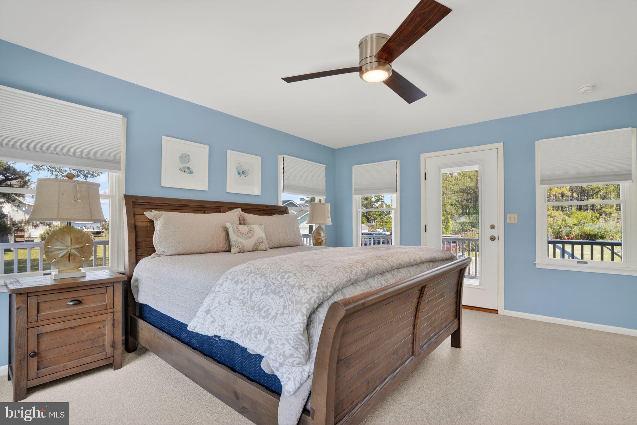CHINCOTEAGUE - Residential