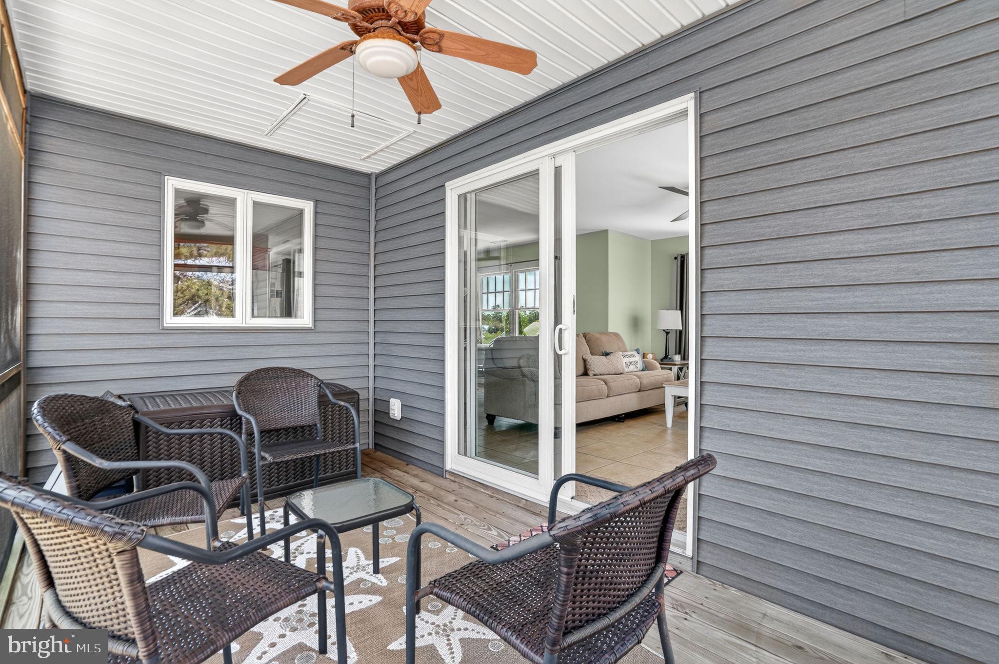 CHINCOTEAGUE - Residential