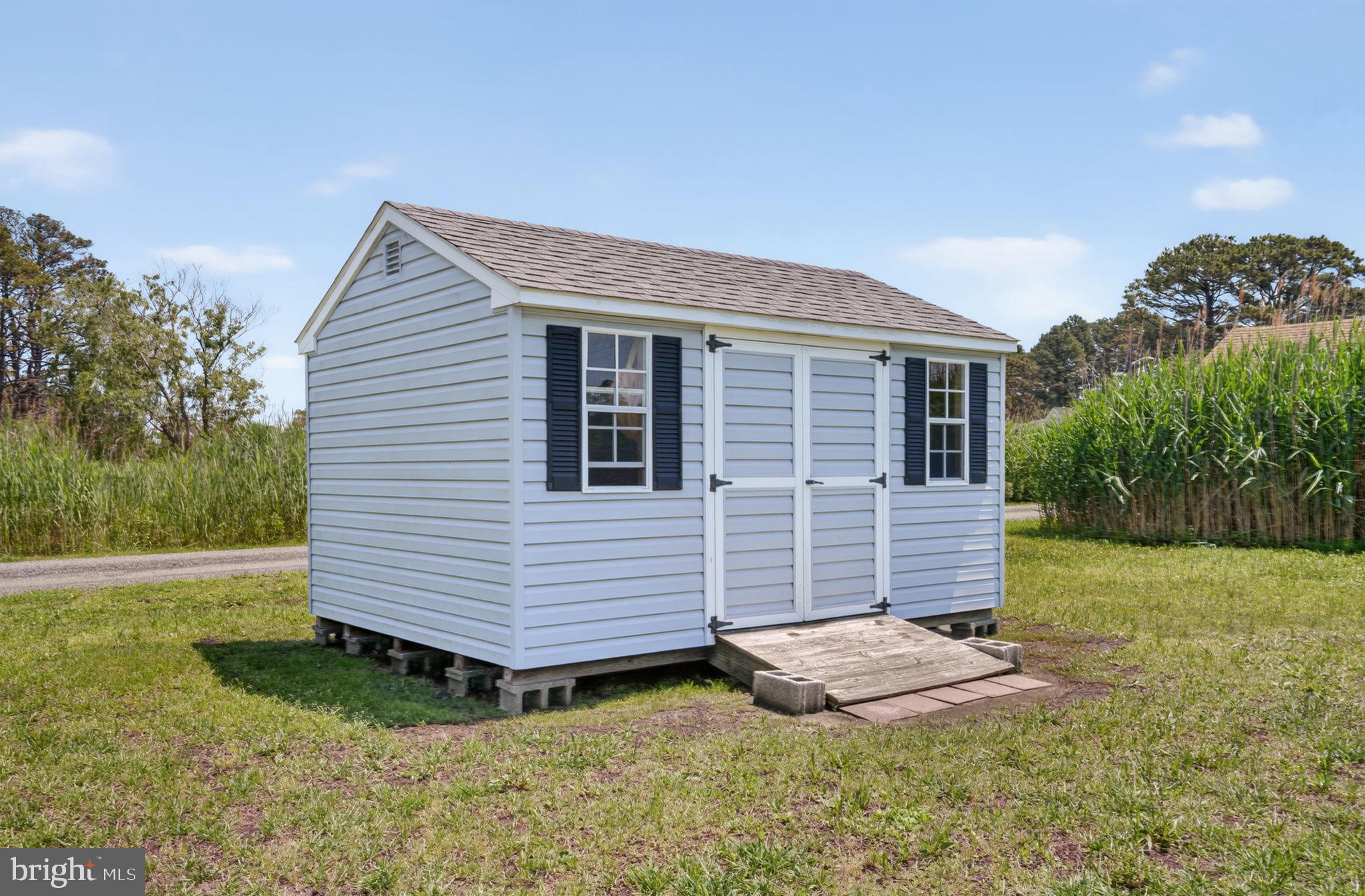 CHINCOTEAGUE - Residential