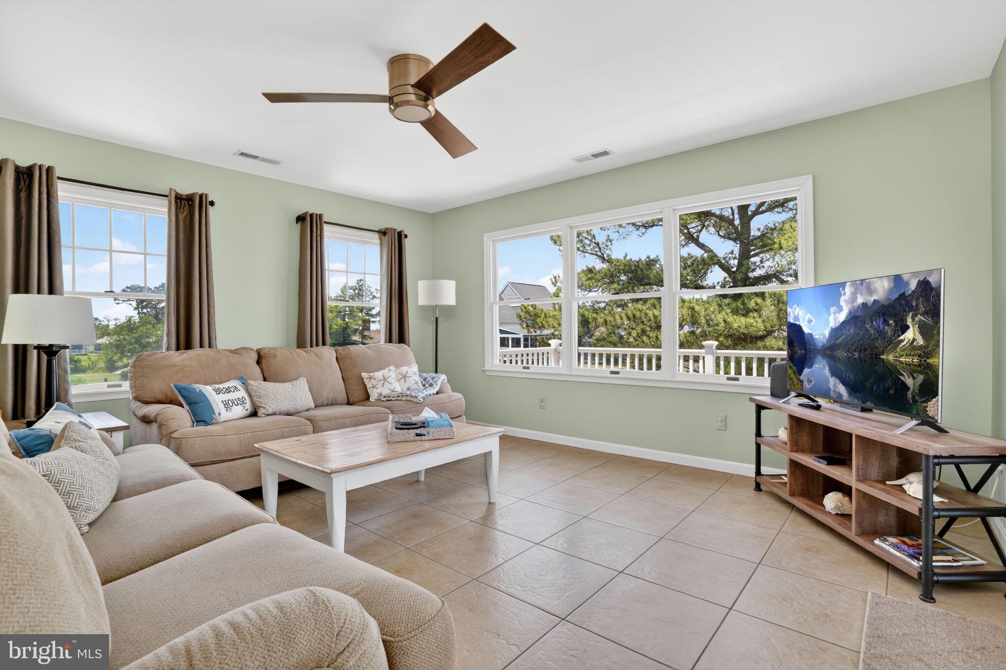 CHINCOTEAGUE - Residential