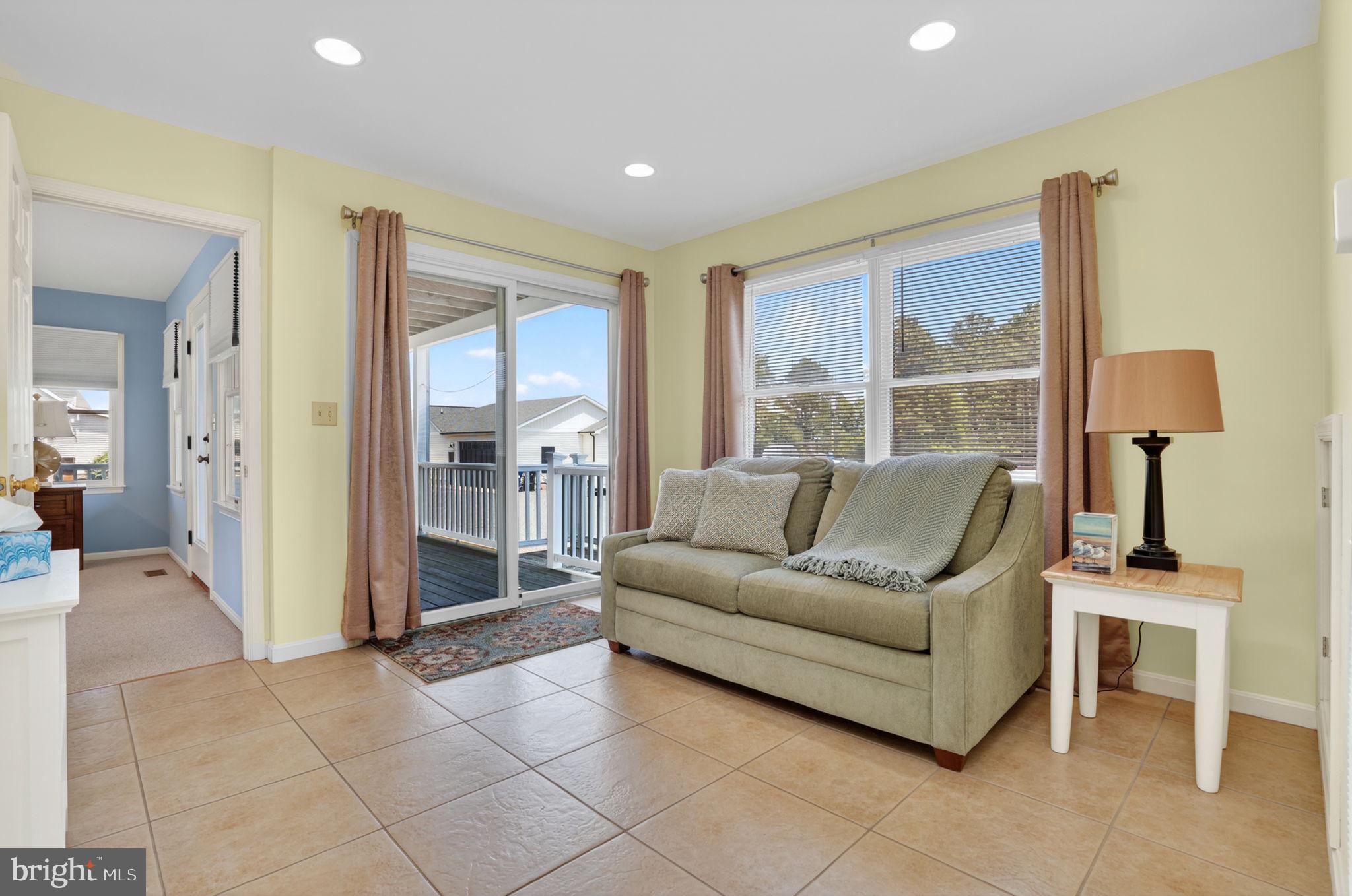 CHINCOTEAGUE - Residential