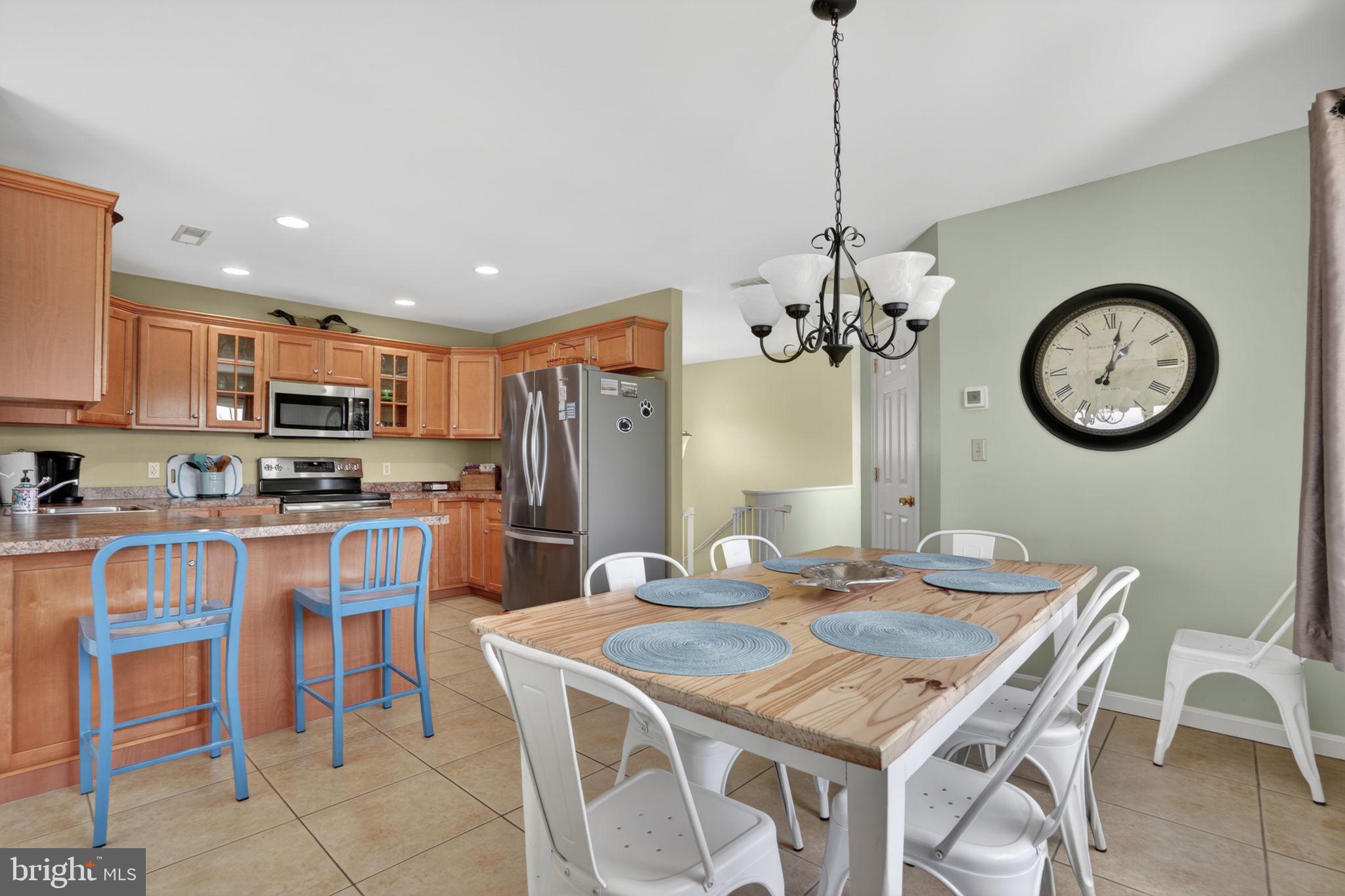 CHINCOTEAGUE - Residential