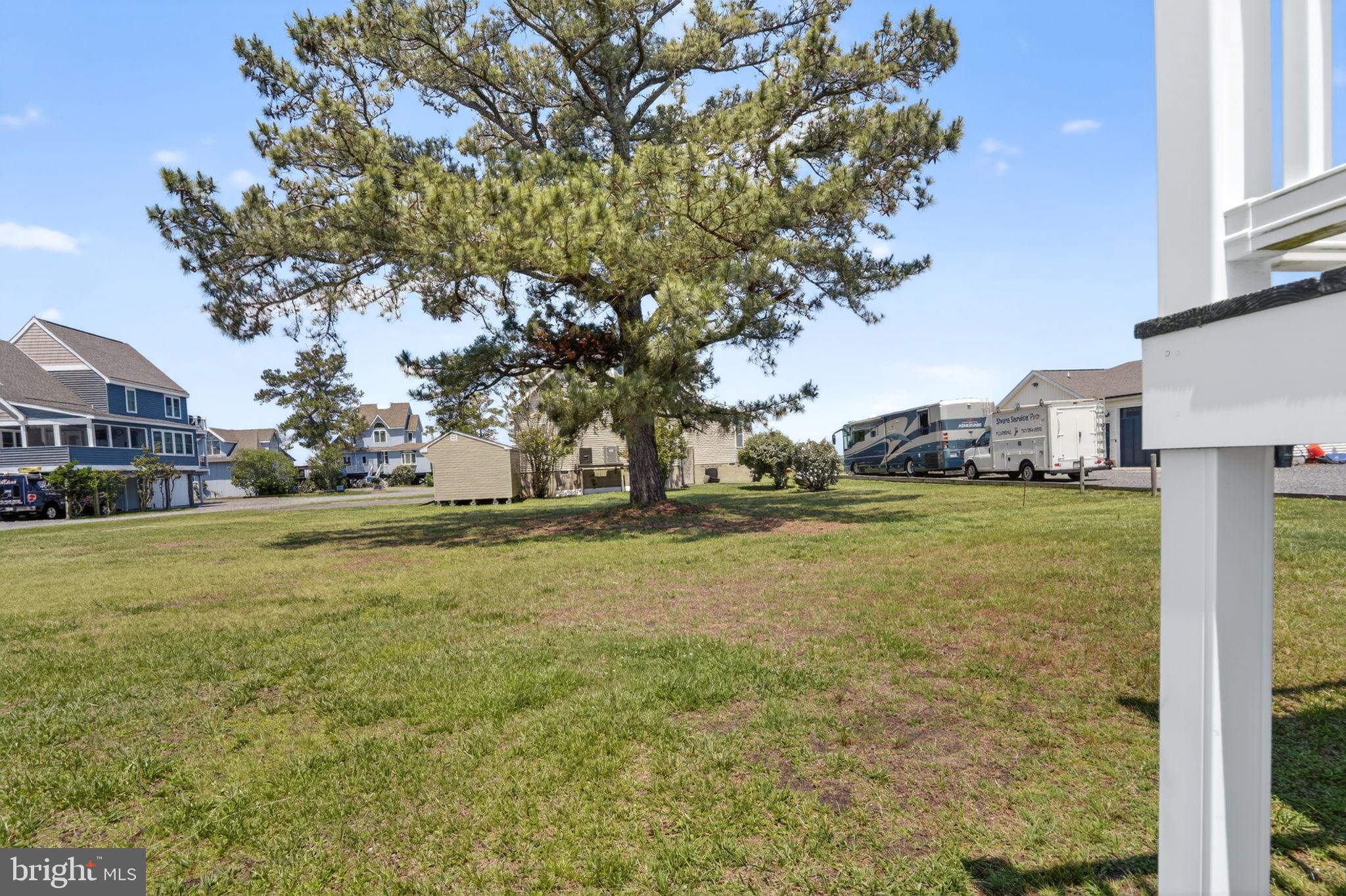 CHINCOTEAGUE - Residential