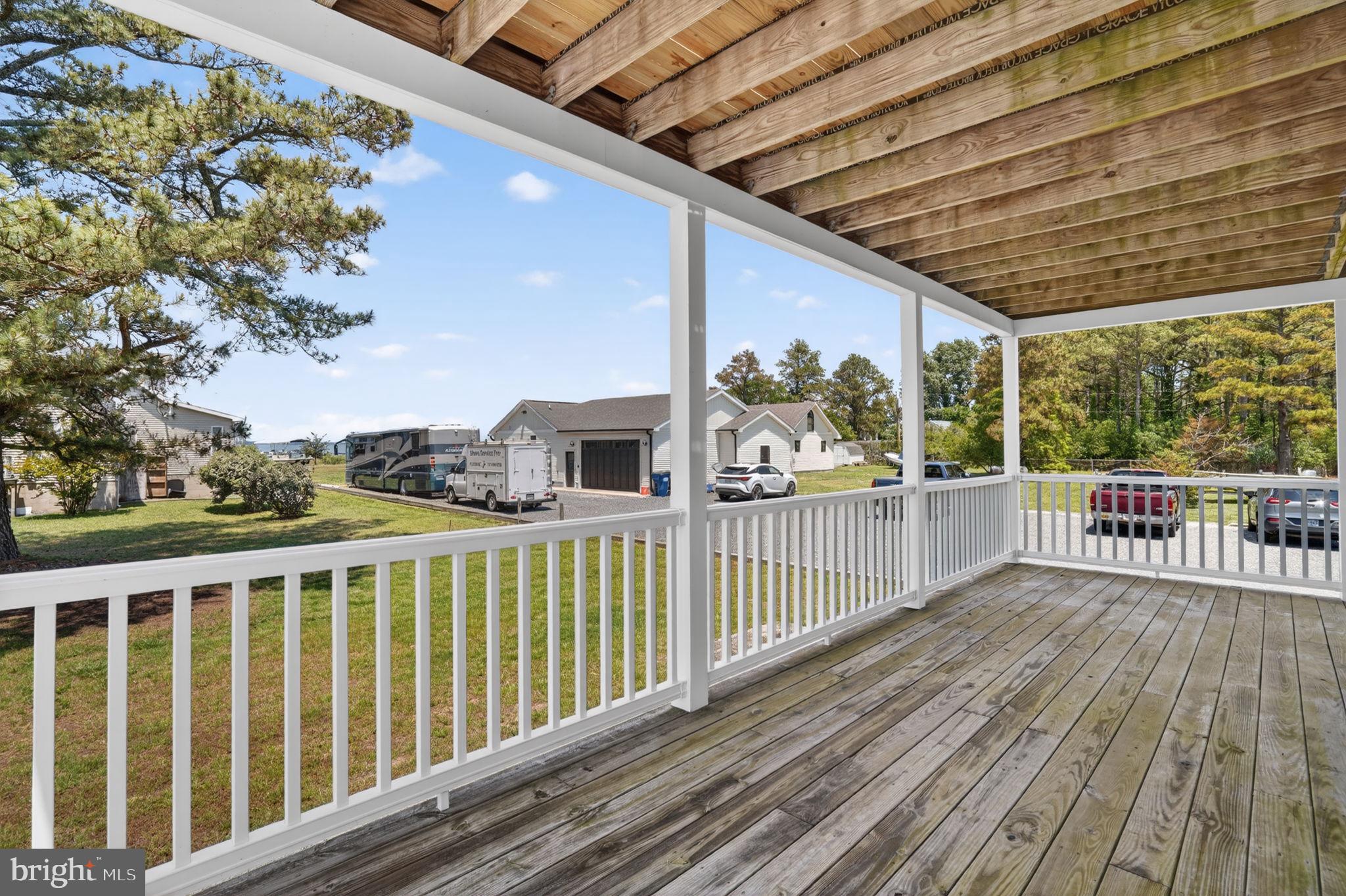 CHINCOTEAGUE - Residential