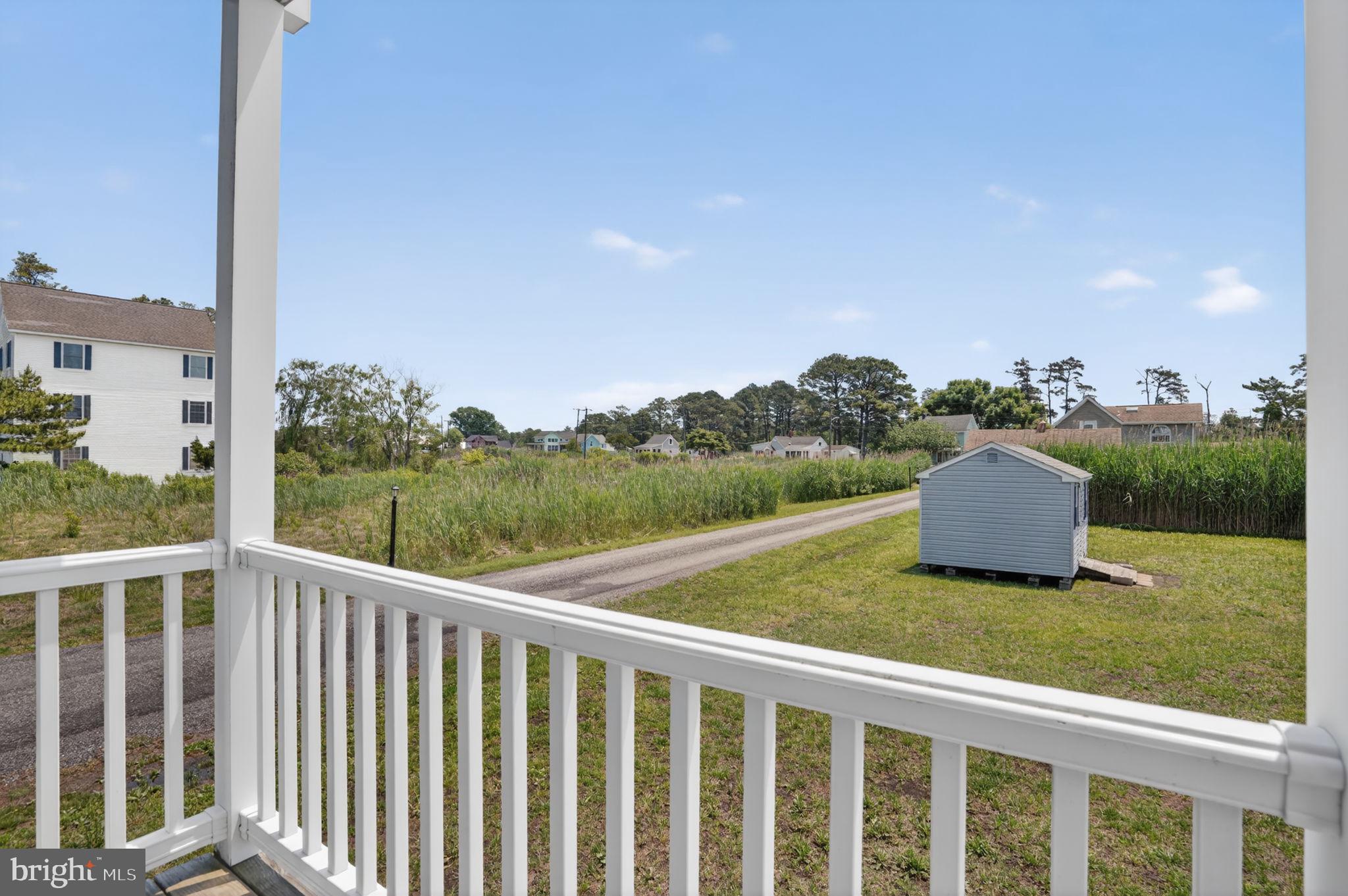 CHINCOTEAGUE - Residential