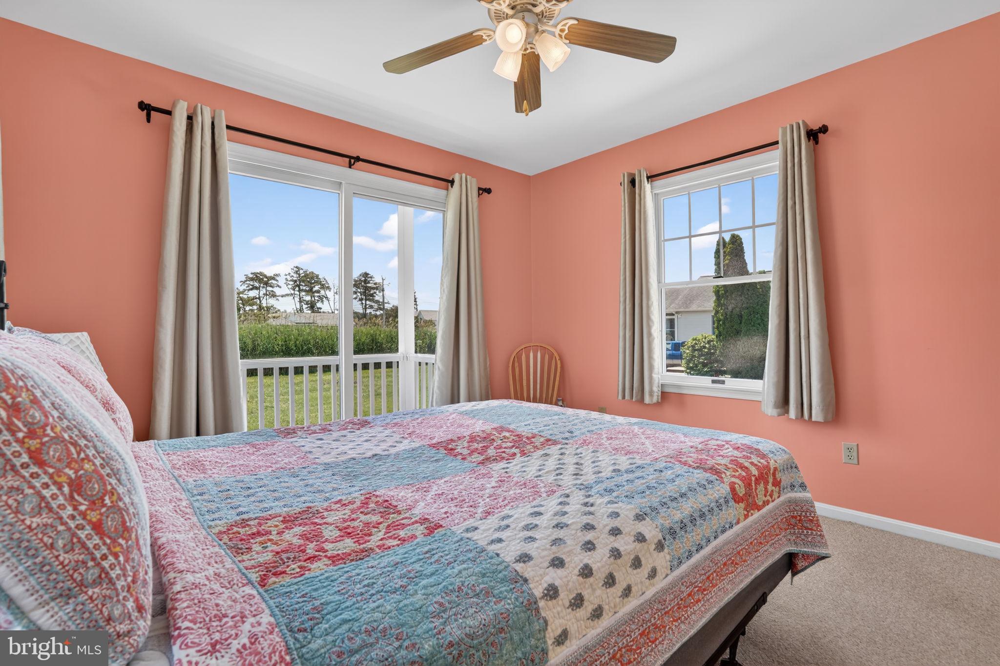 CHINCOTEAGUE - Residential