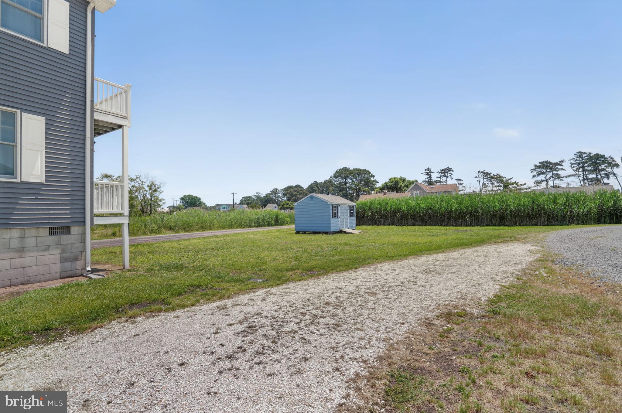 CHINCOTEAGUE - Residential