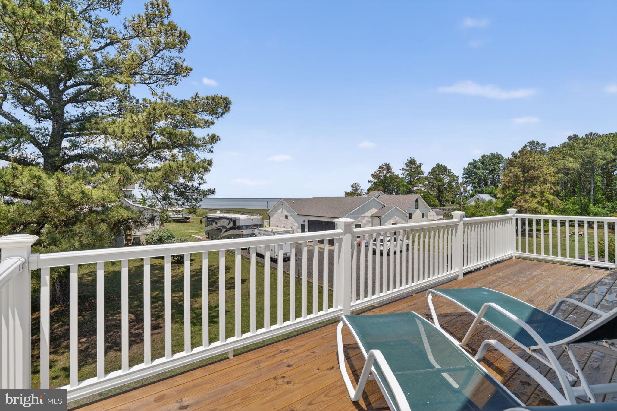 CHINCOTEAGUE - Residential