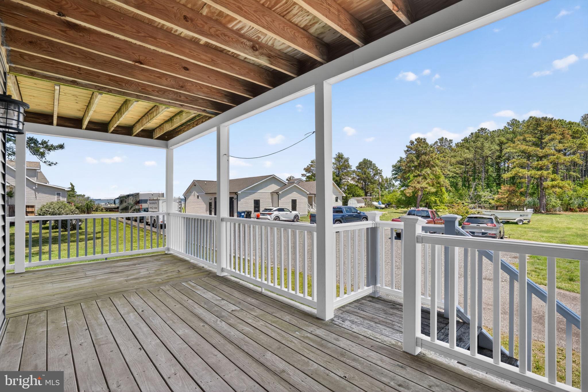 CHINCOTEAGUE - Residential