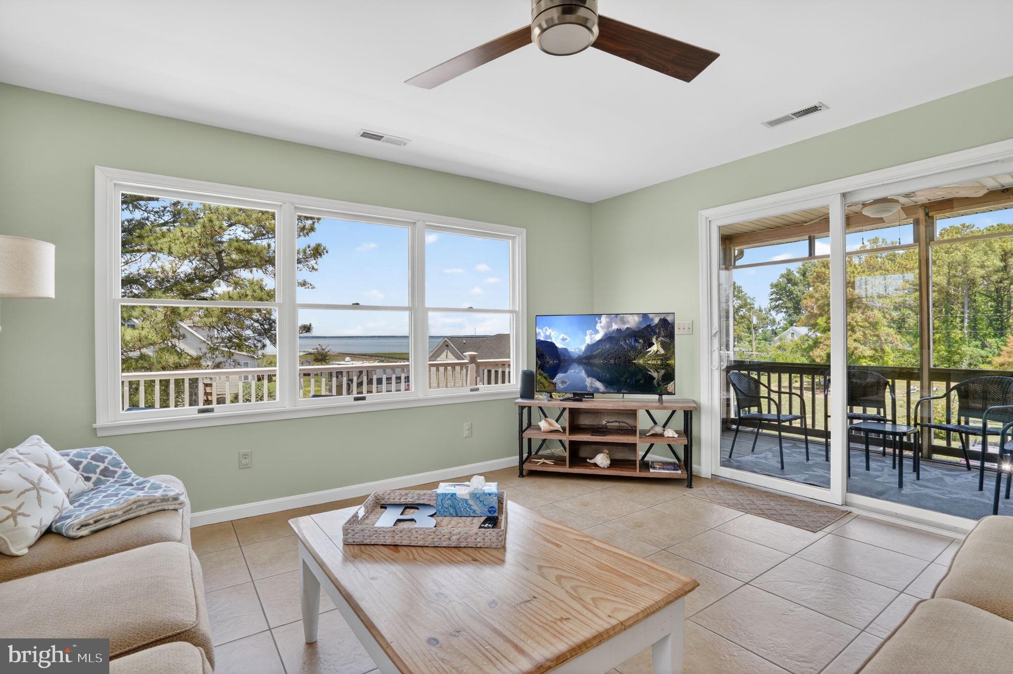 CHINCOTEAGUE - Residential