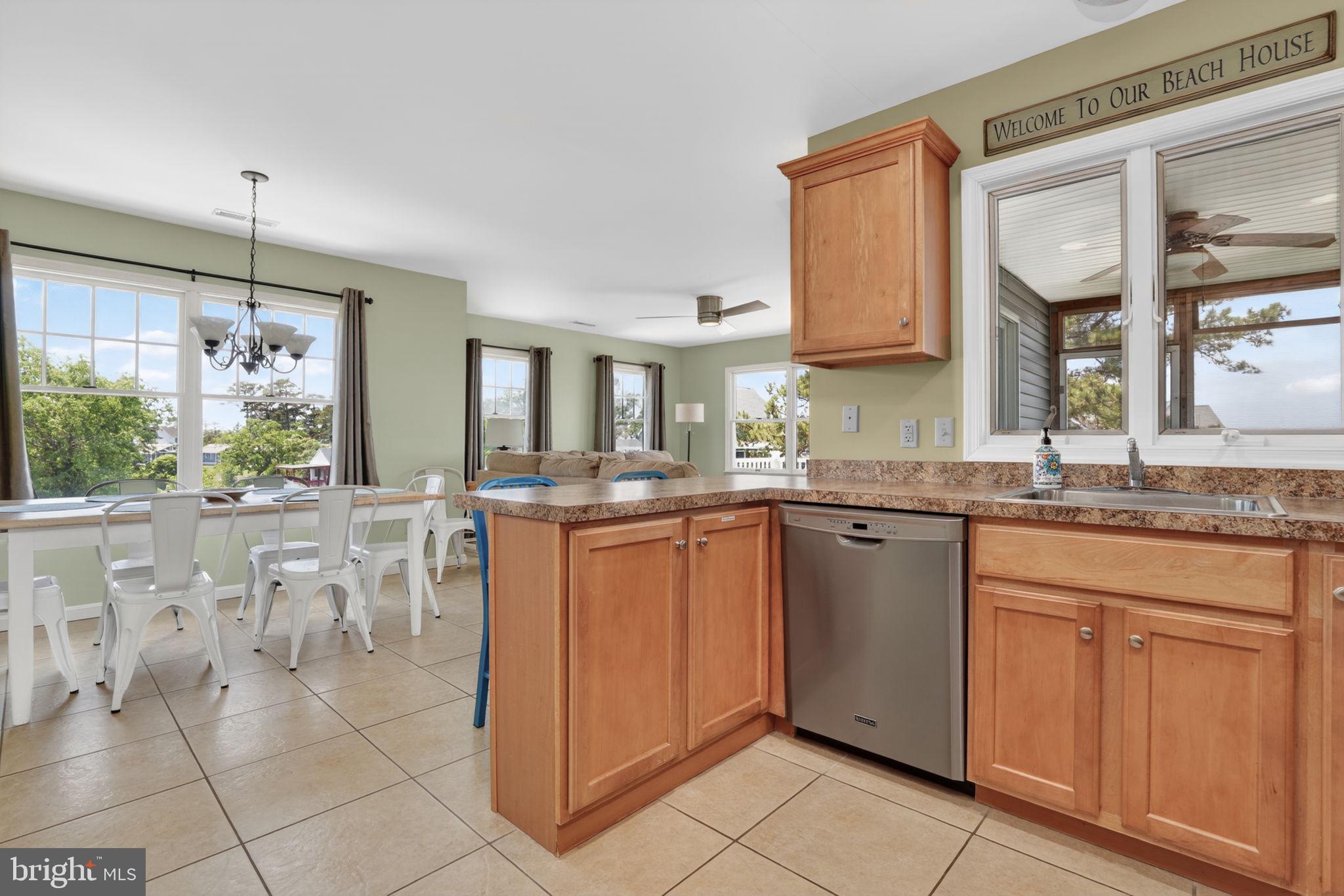 CHINCOTEAGUE - Residential