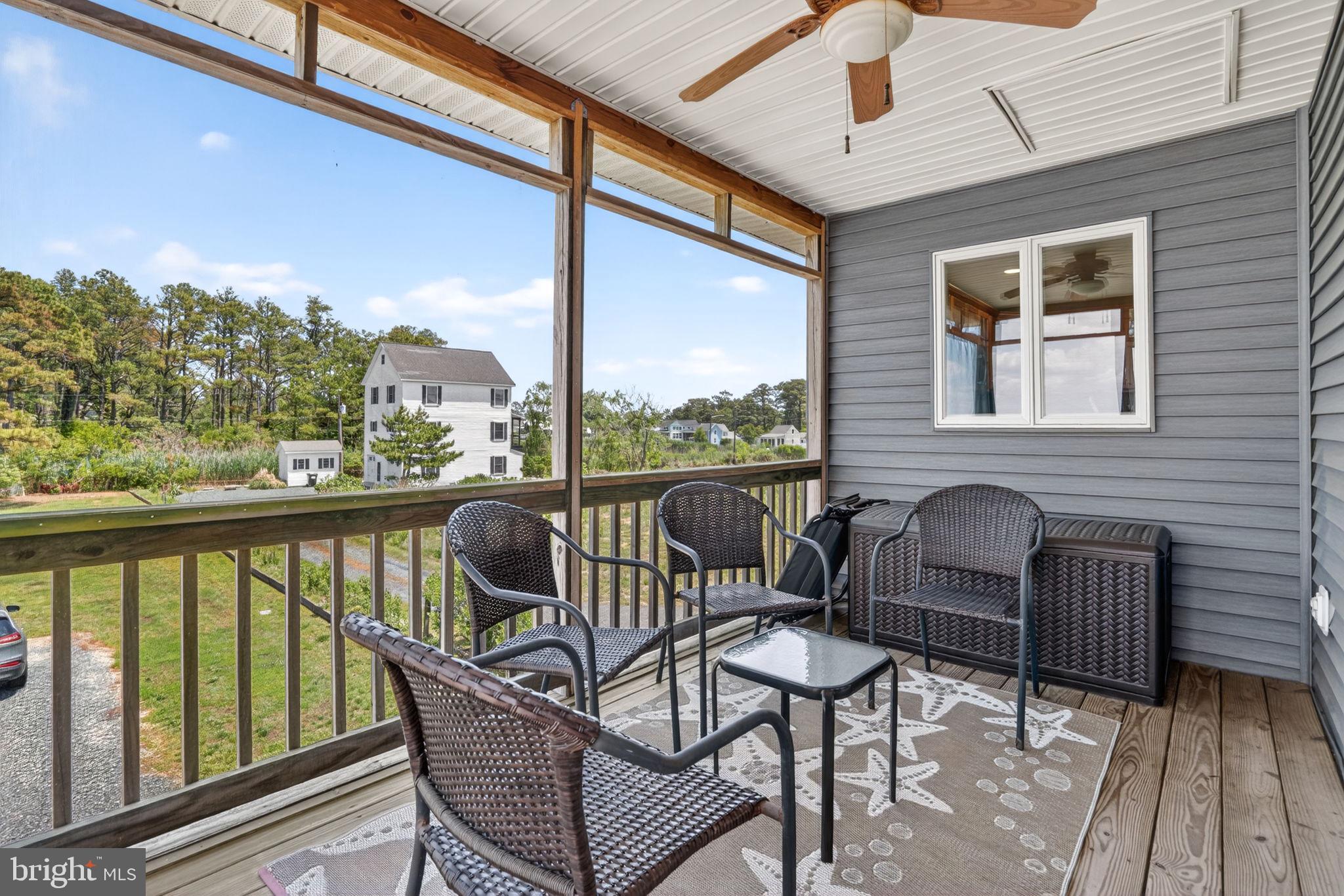 CHINCOTEAGUE - Residential