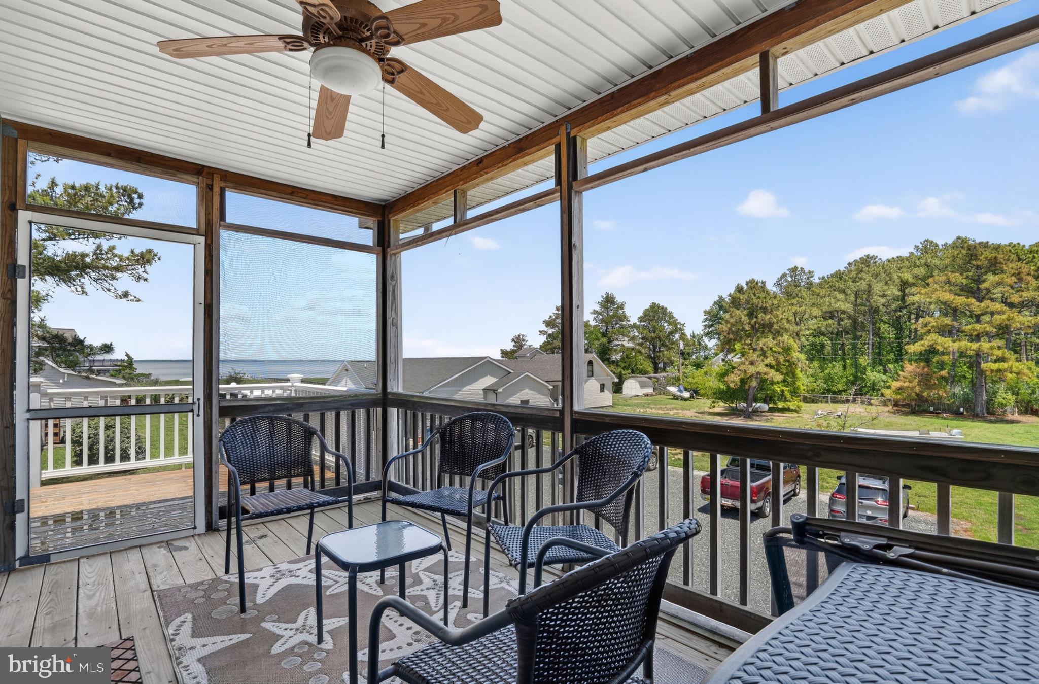 CHINCOTEAGUE - Residential