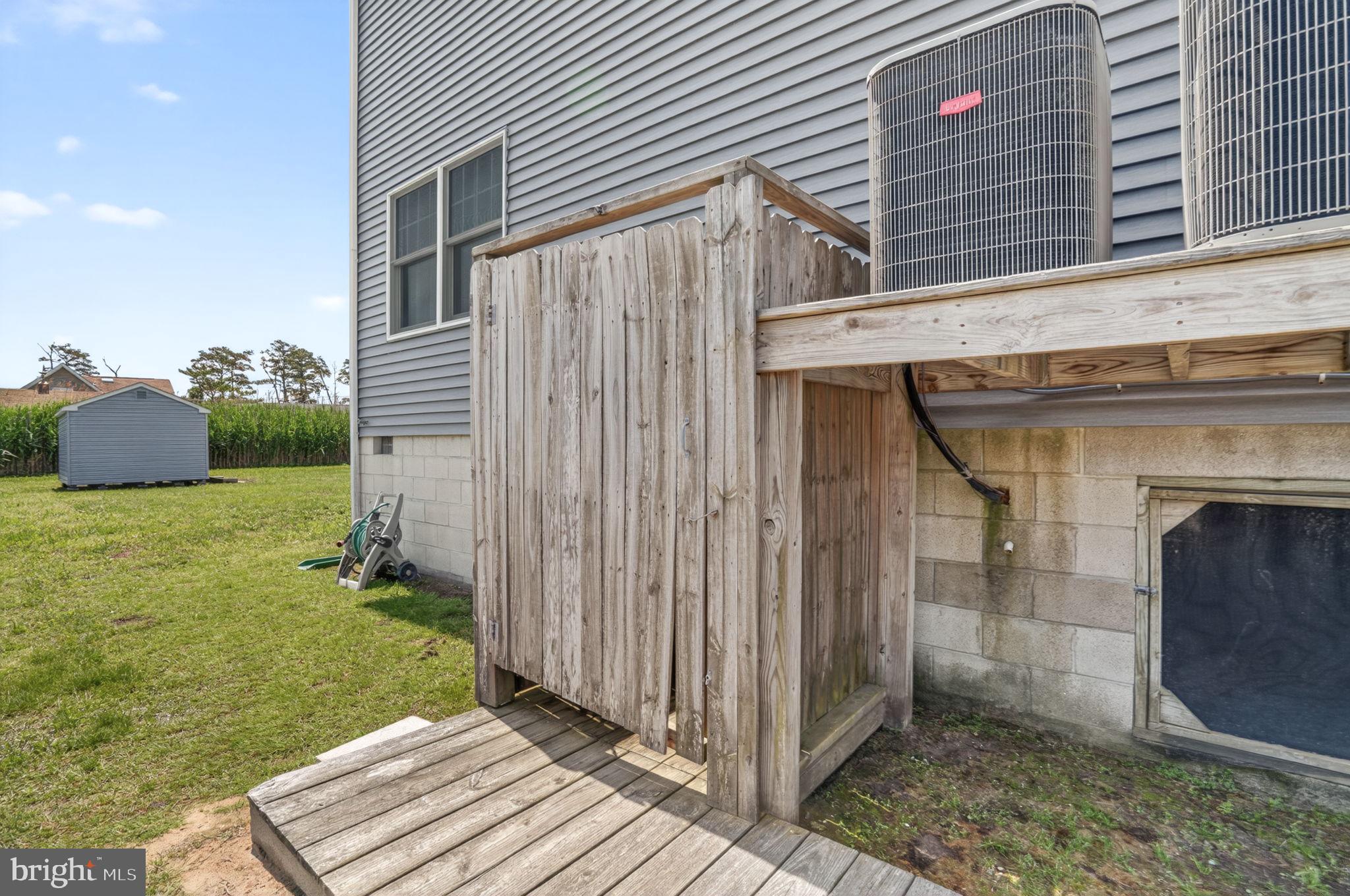 CHINCOTEAGUE - Residential