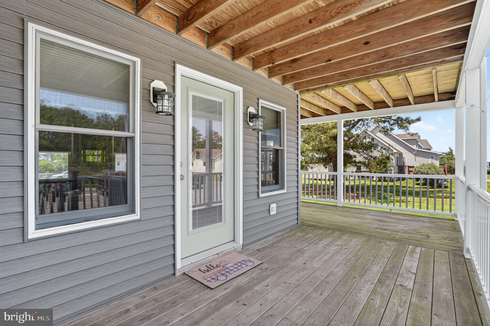 CHINCOTEAGUE - Residential