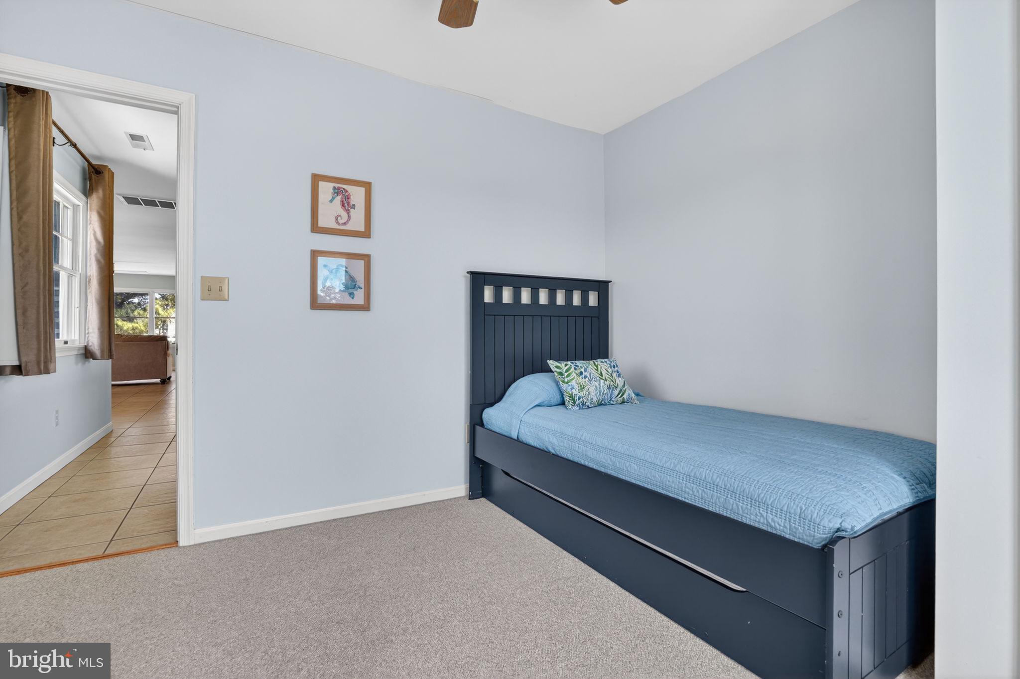 CHINCOTEAGUE - Residential