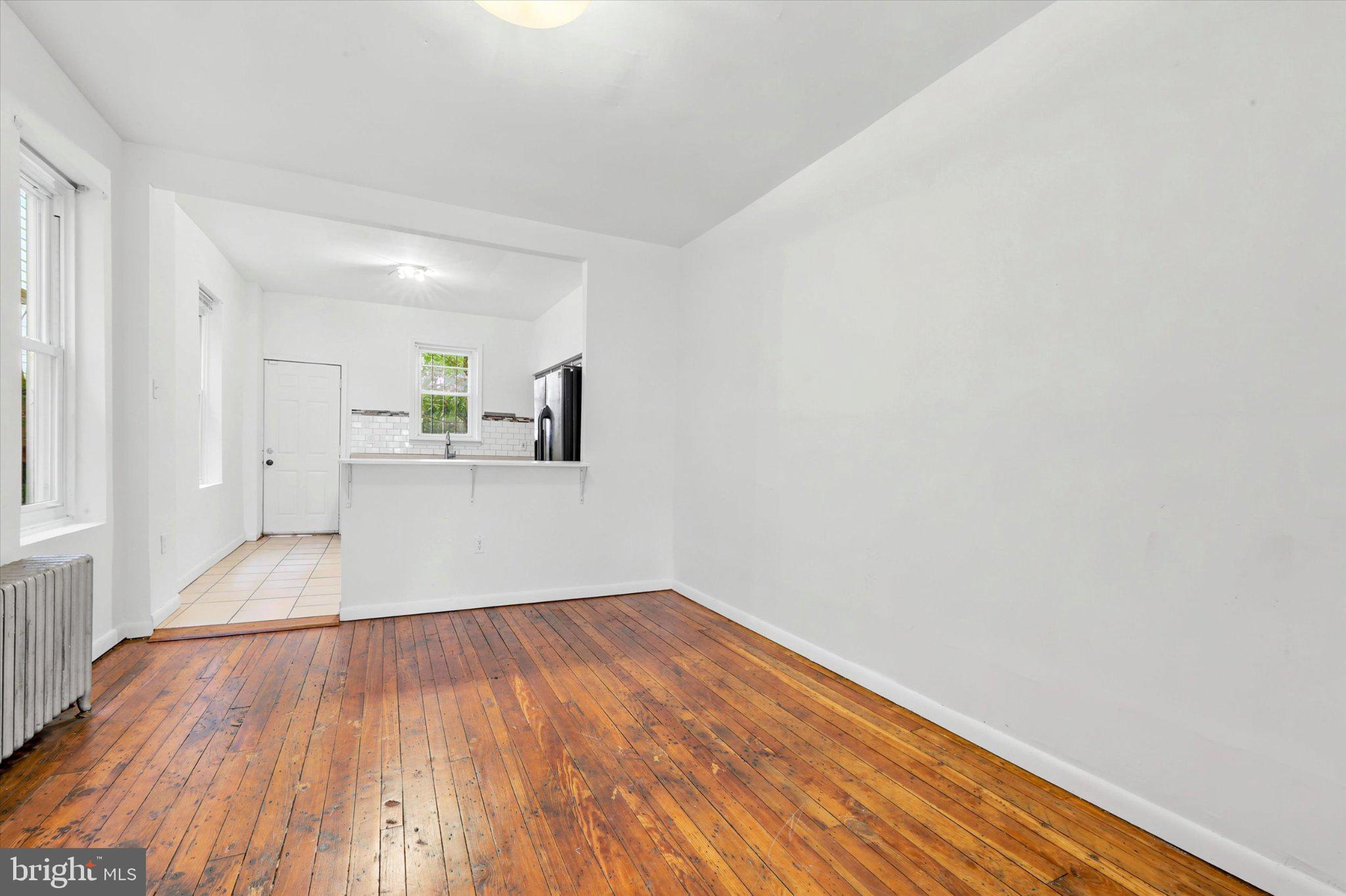 POINT BREEZE - Residential