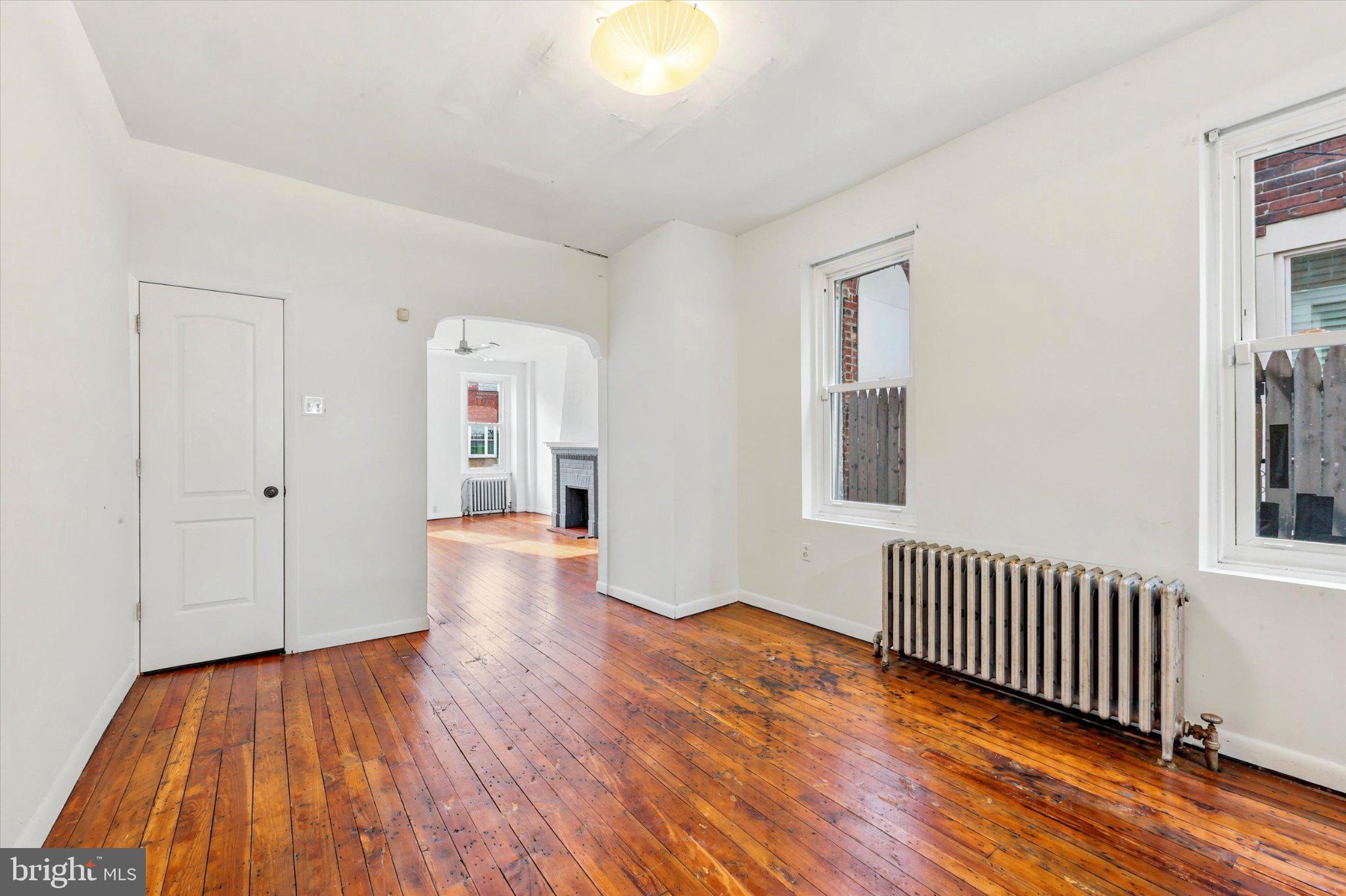 POINT BREEZE - Residential