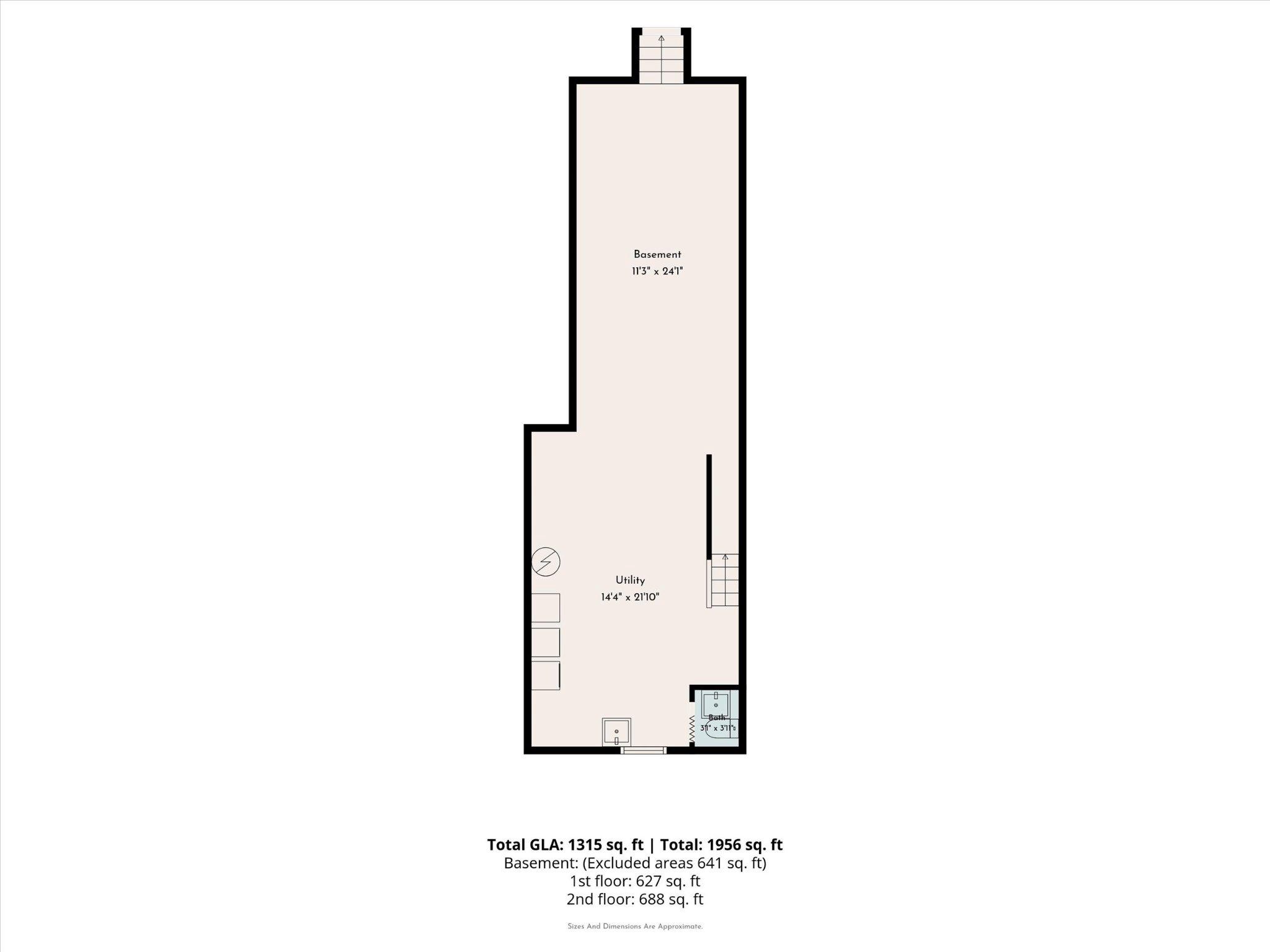 POINT BREEZE - Residential