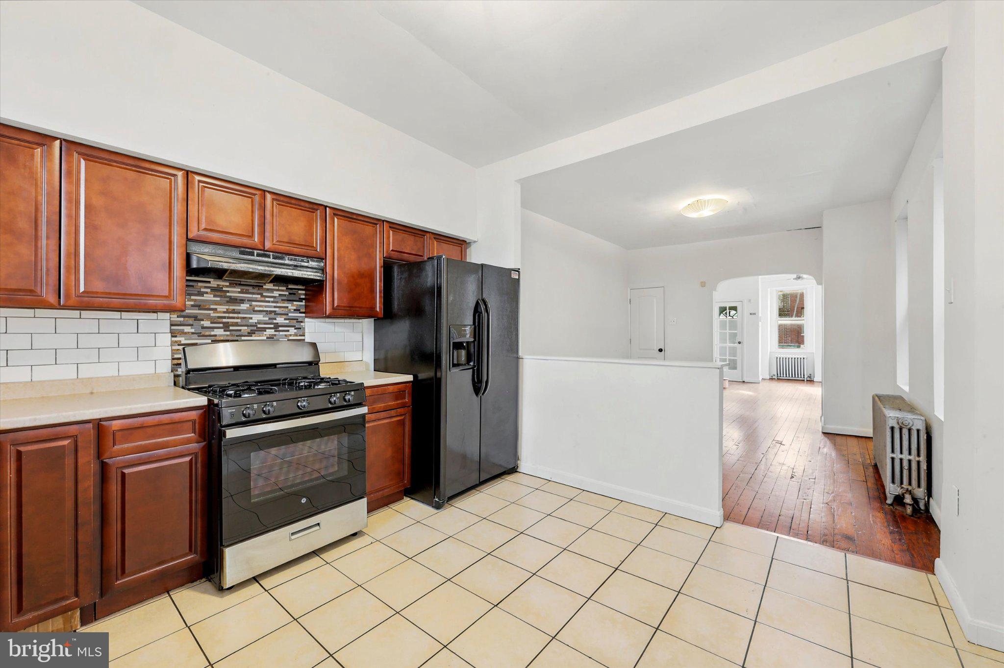 POINT BREEZE - Residential