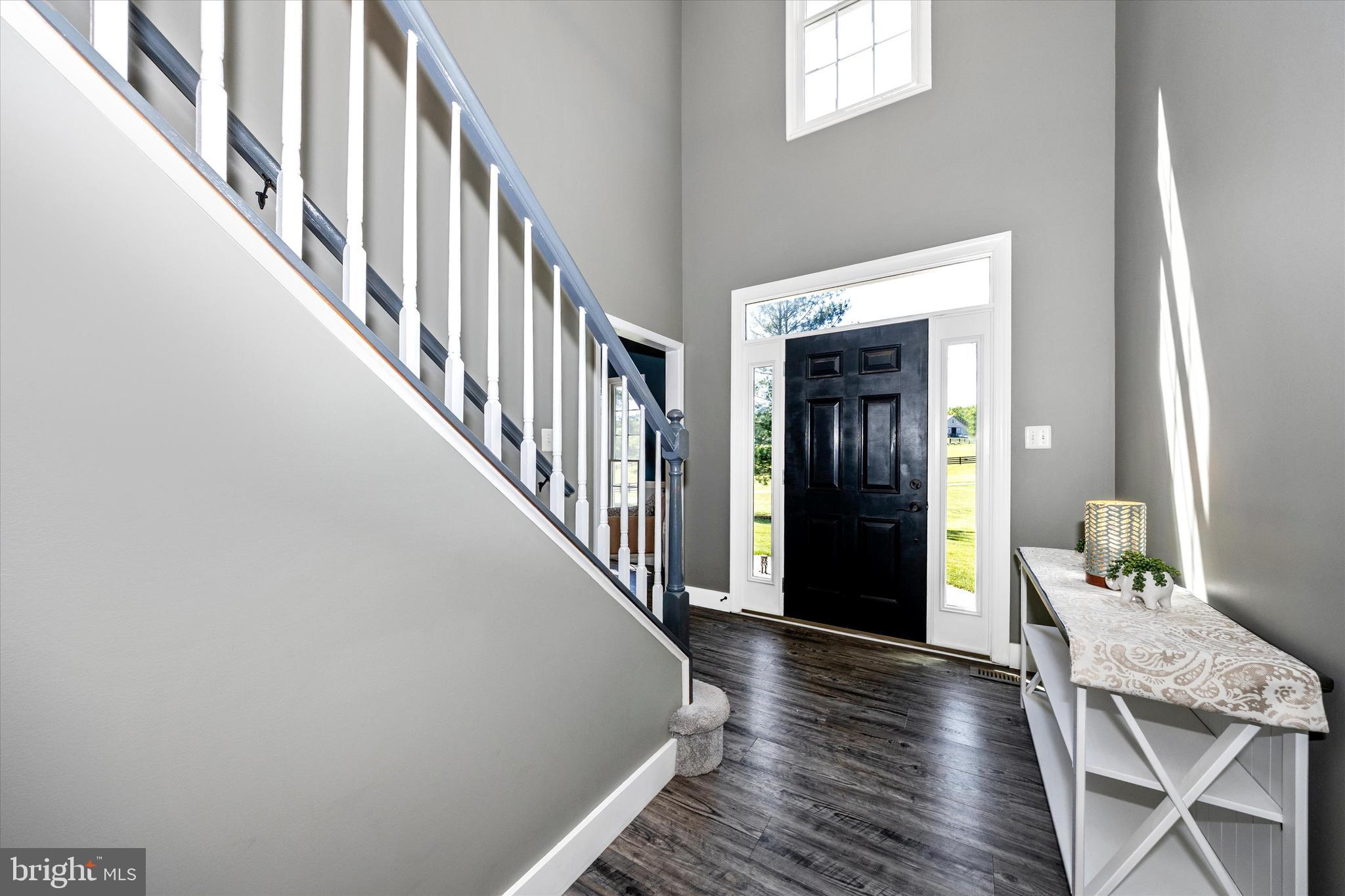 LIBERTY PINES - Residential