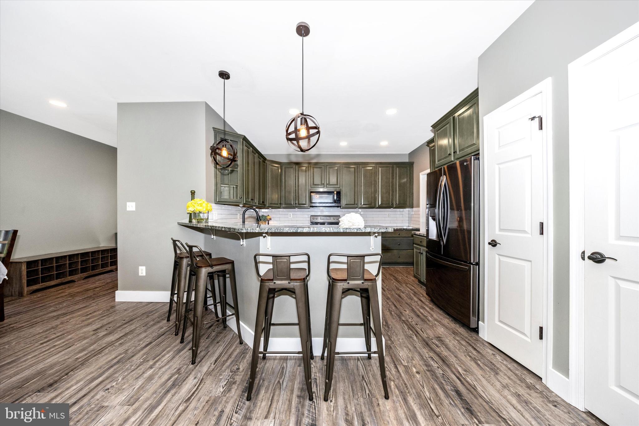 LIBERTY PINES - Residential