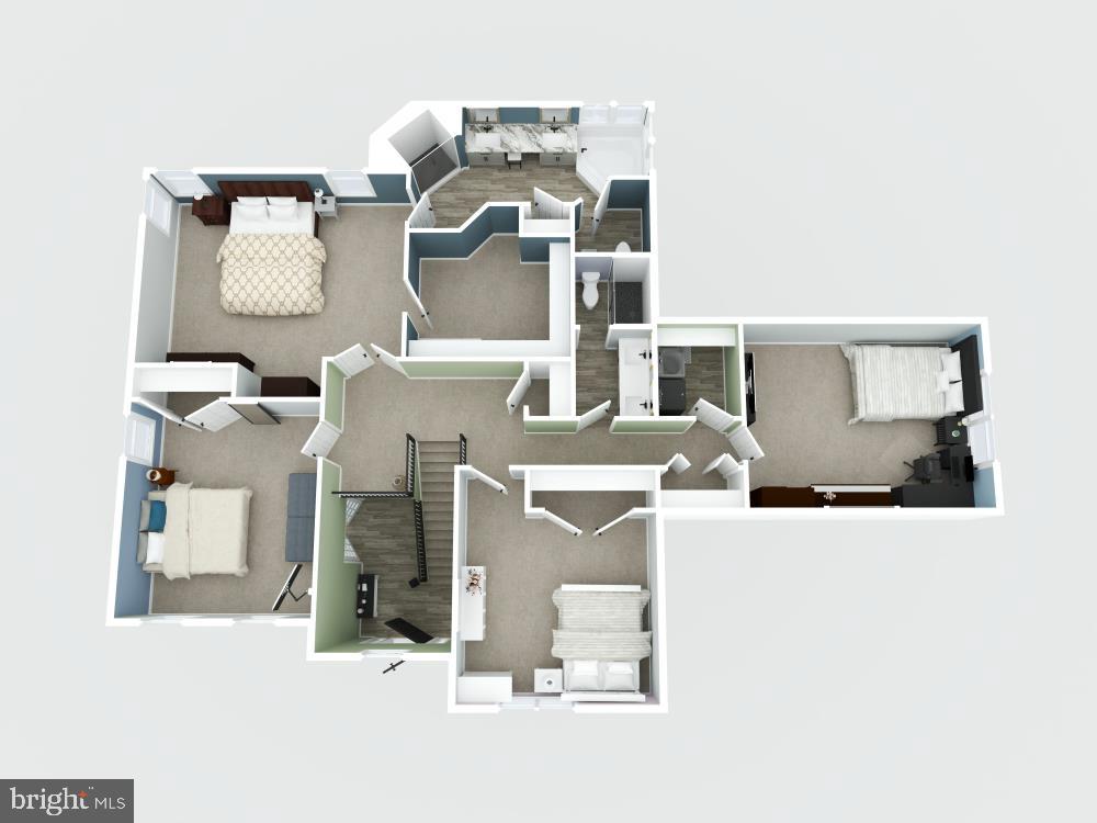 LIBERTY PINES - Residential