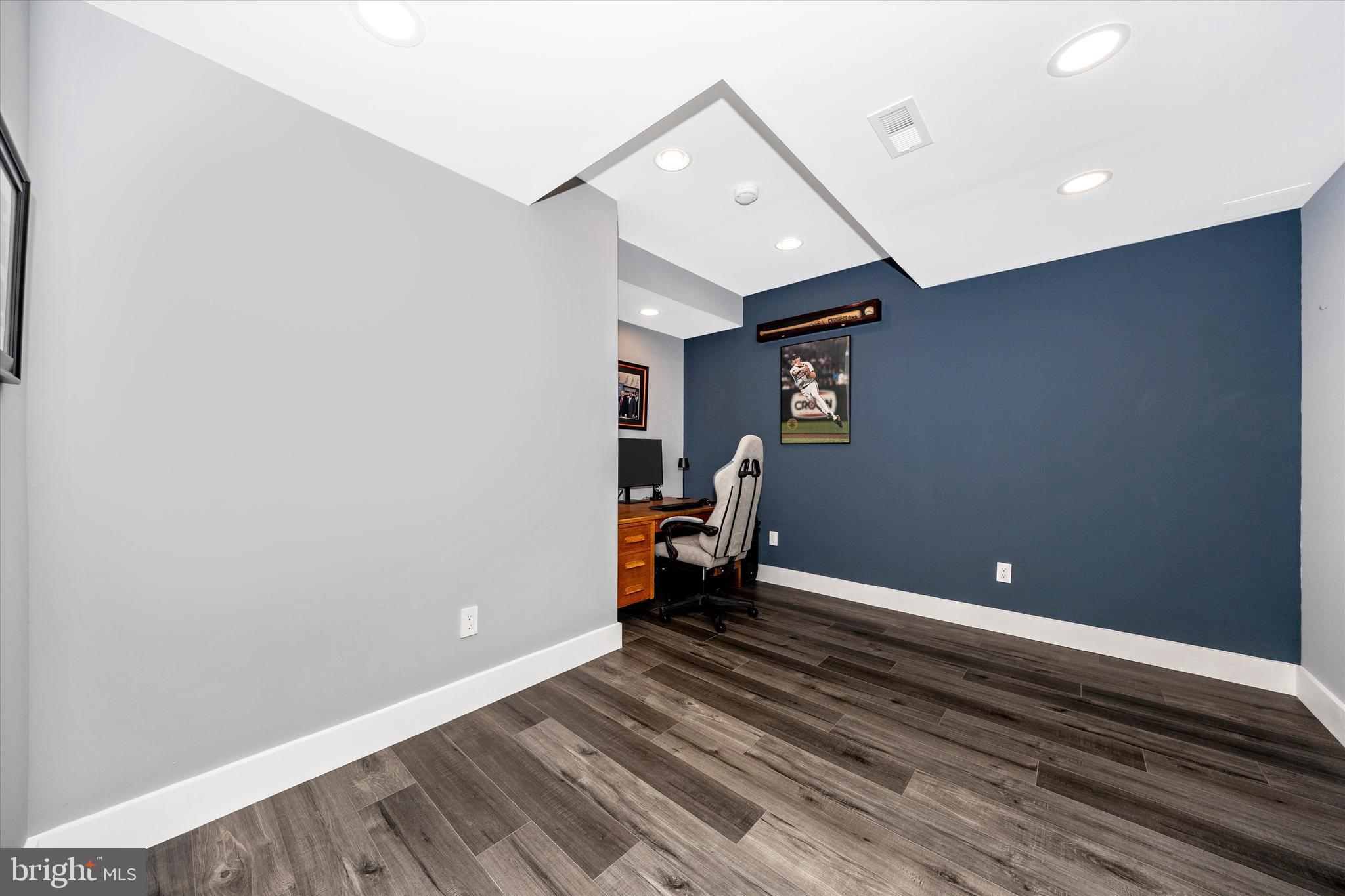 LIBERTY PINES - Residential