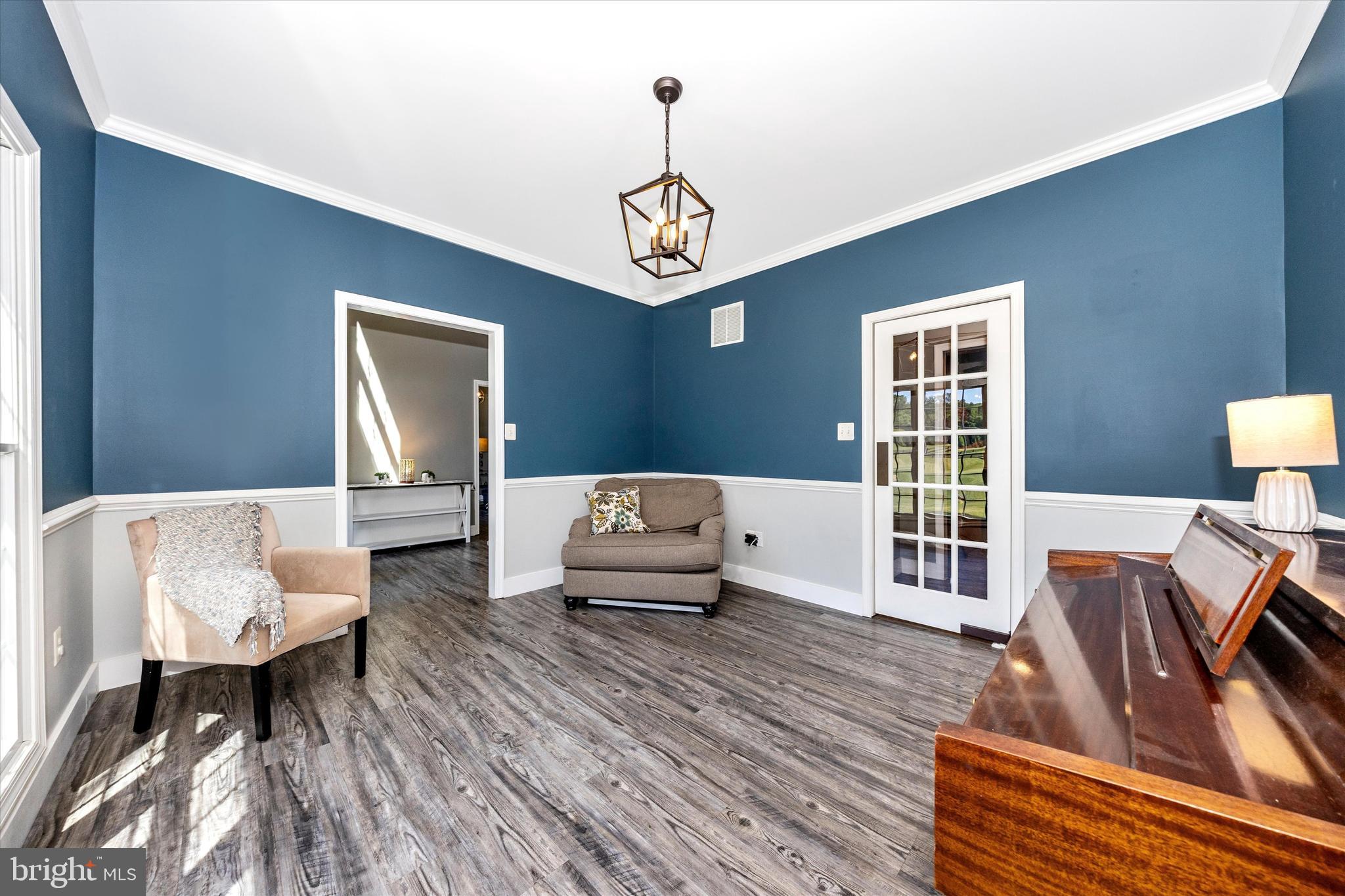 LIBERTY PINES - Residential