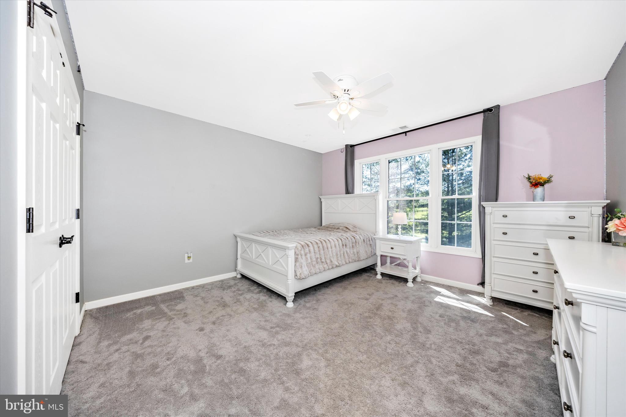 LIBERTY PINES - Residential
