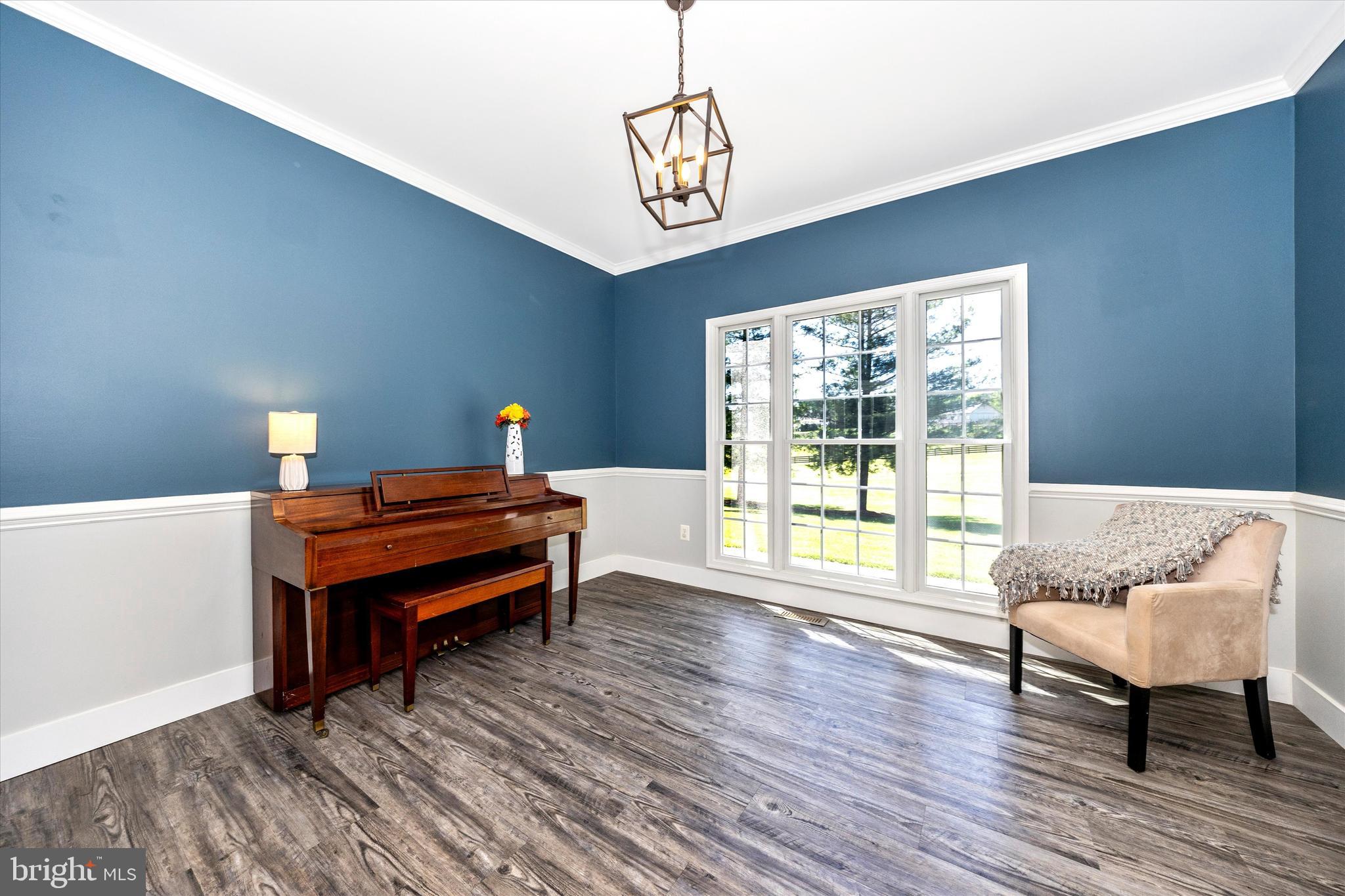 LIBERTY PINES - Residential