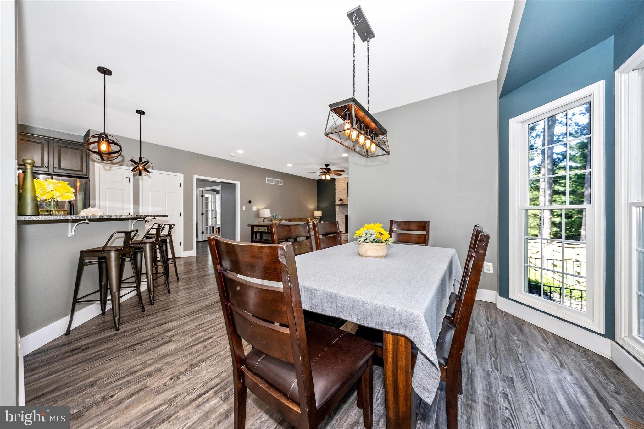 LIBERTY PINES - Residential