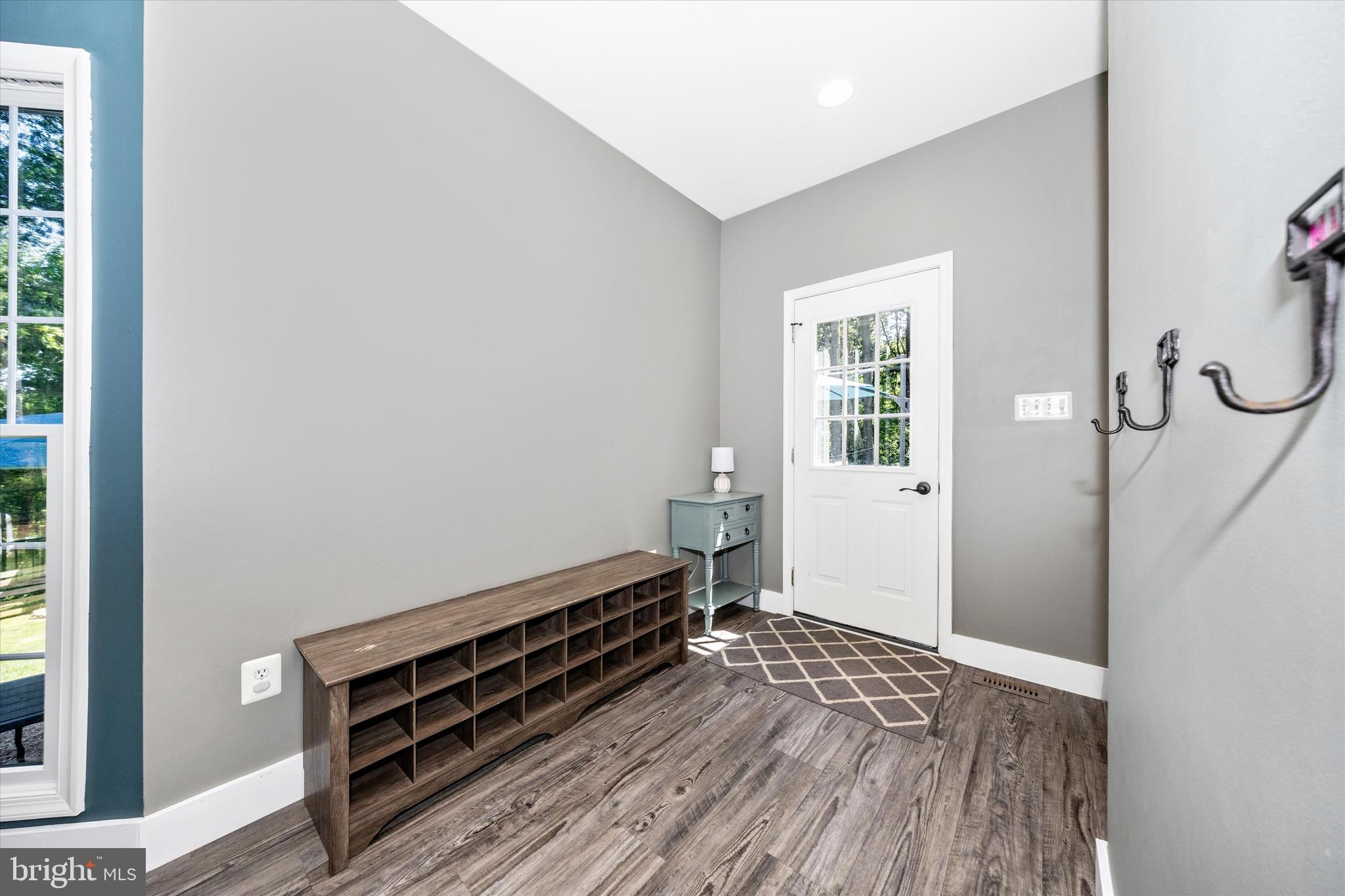 LIBERTY PINES - Residential