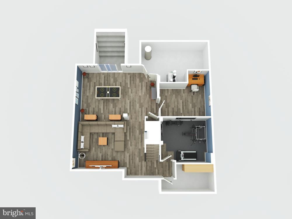 LIBERTY PINES - Residential