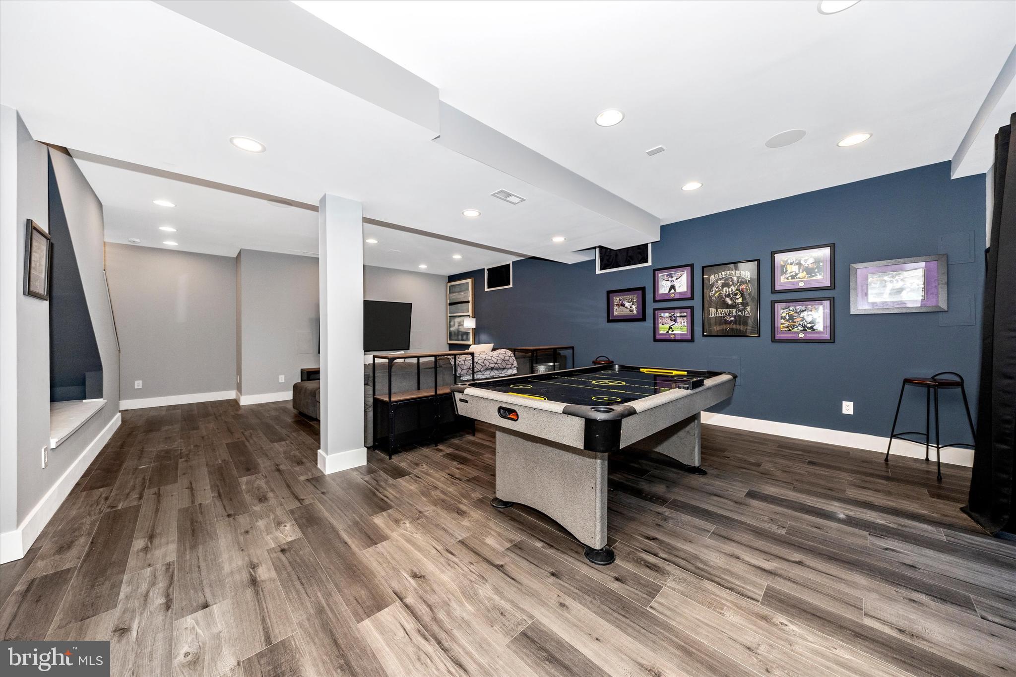 LIBERTY PINES - Residential