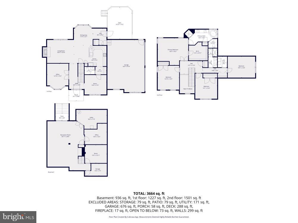 LIBERTY PINES - Residential
