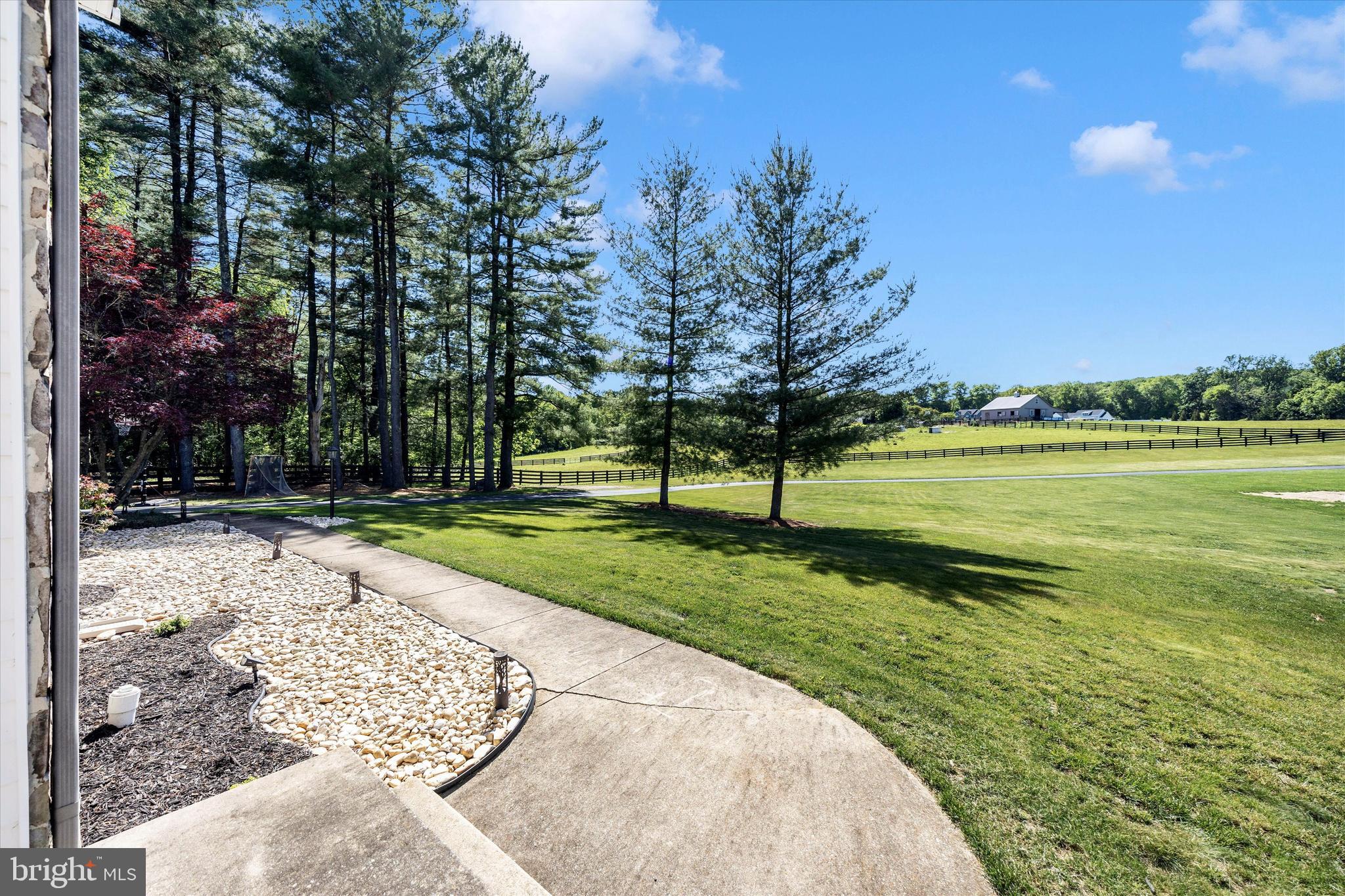 LIBERTY PINES - Residential