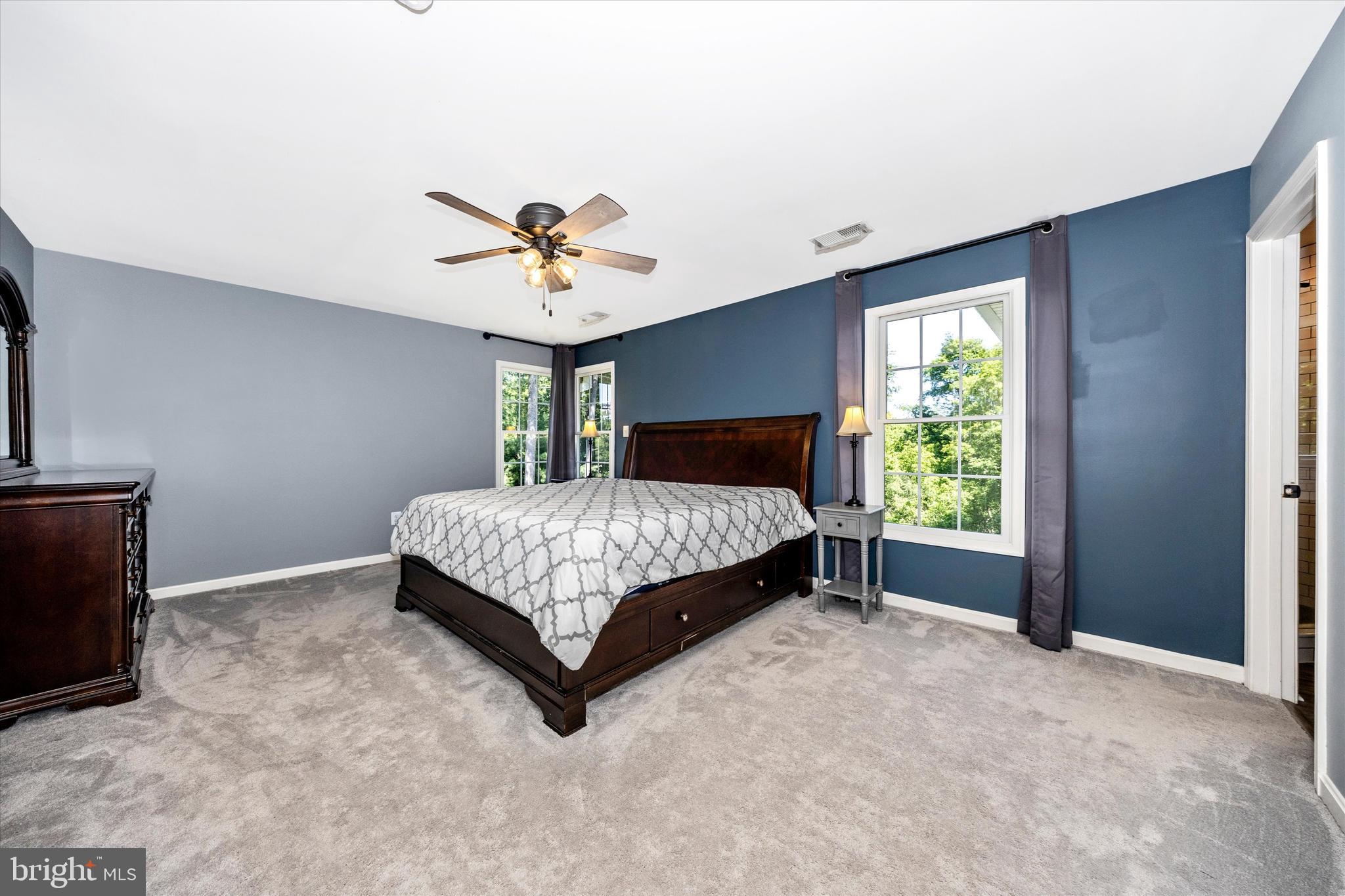 LIBERTY PINES - Residential