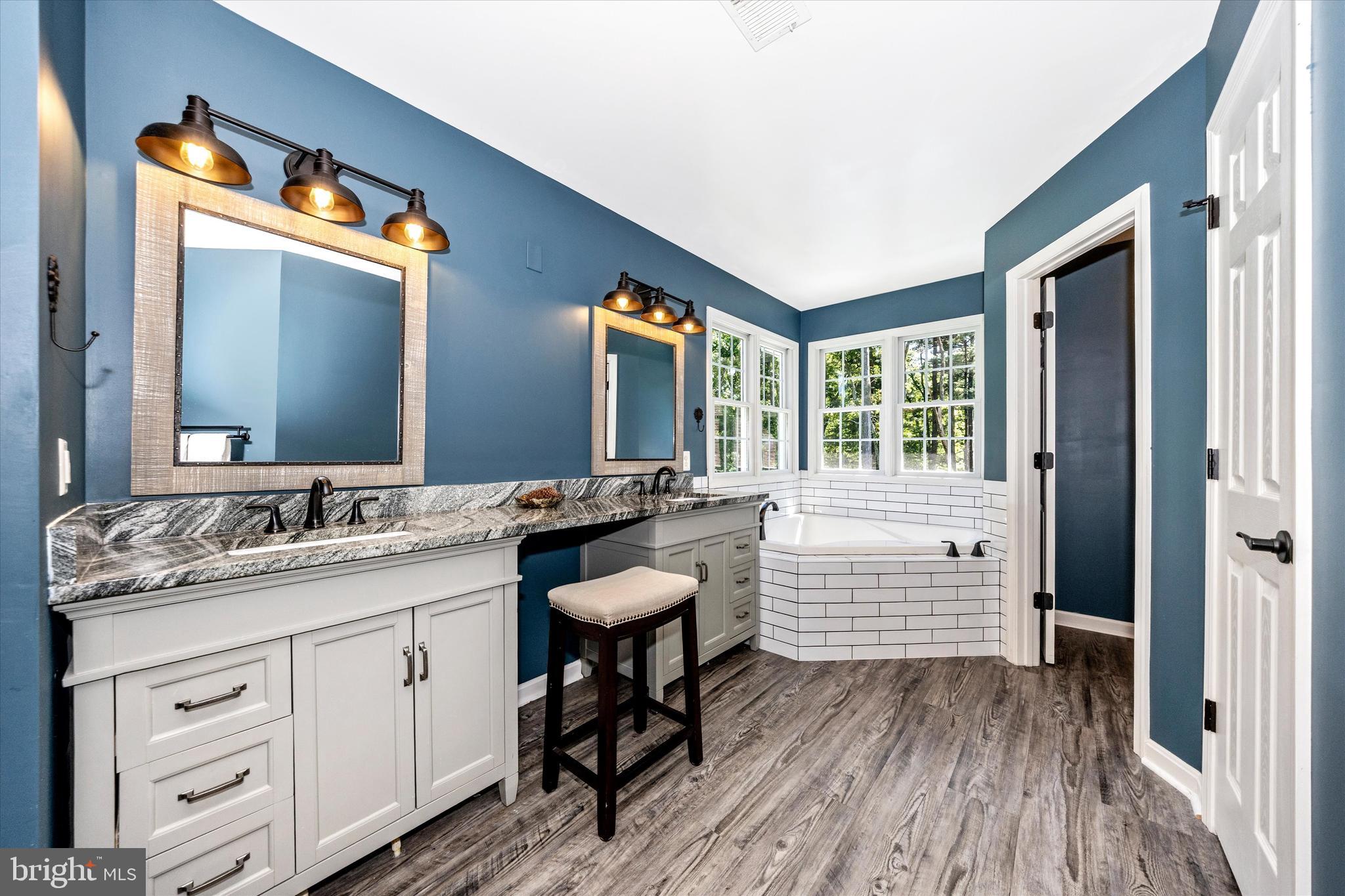 LIBERTY PINES - Residential
