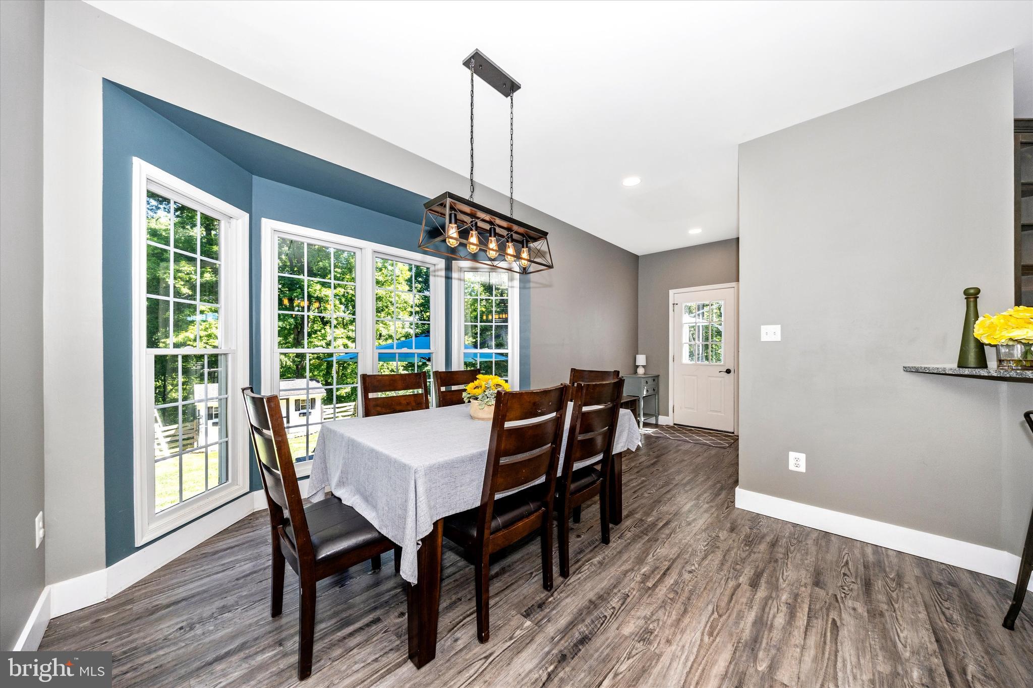 LIBERTY PINES - Residential
