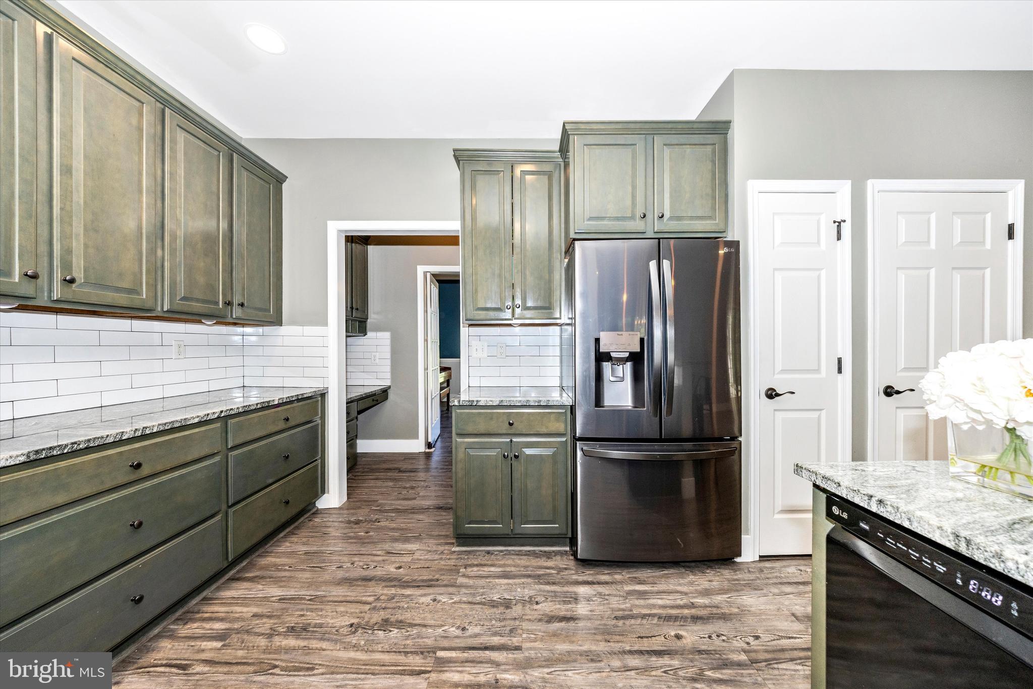 LIBERTY PINES - Residential