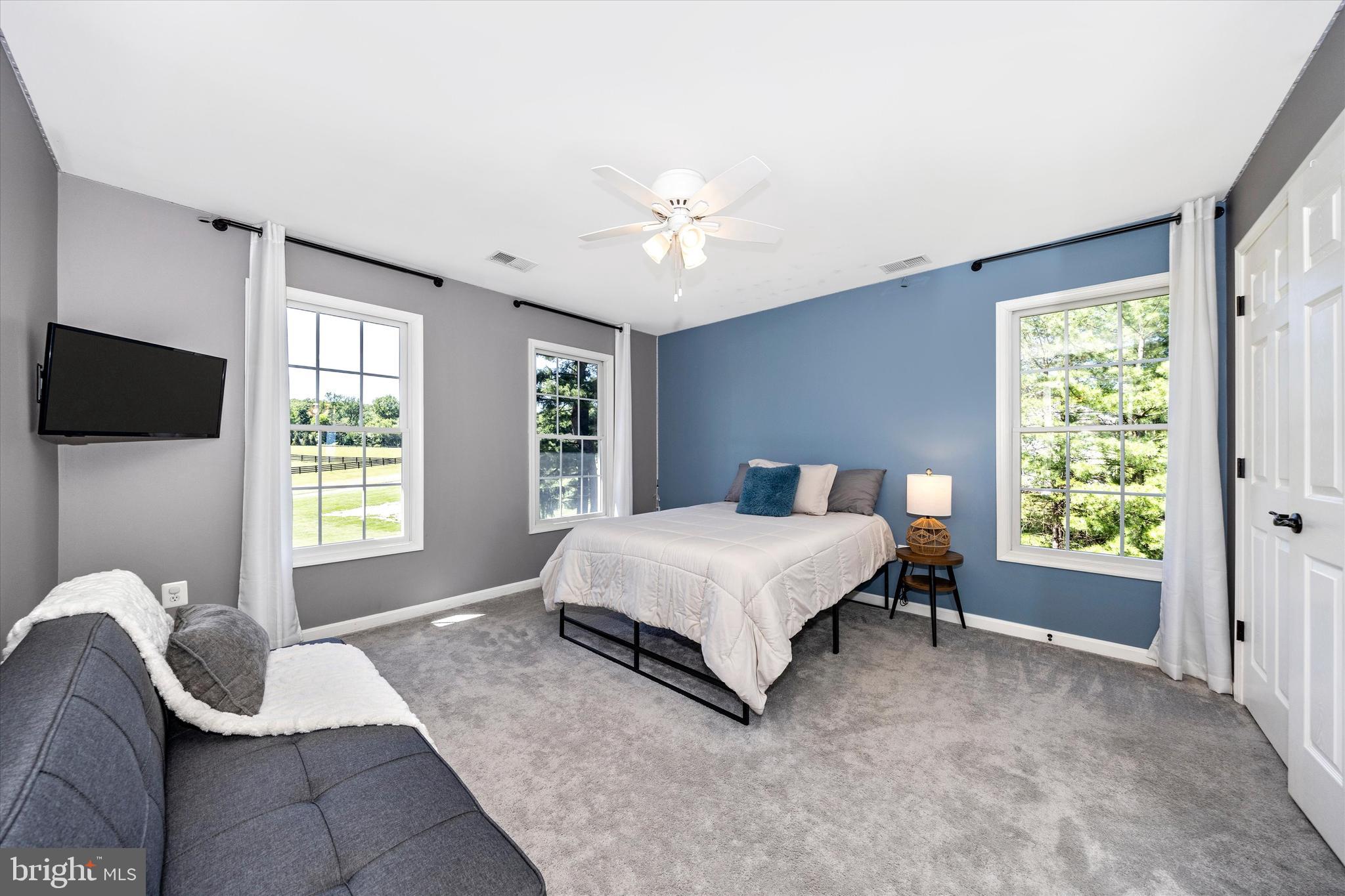 LIBERTY PINES - Residential