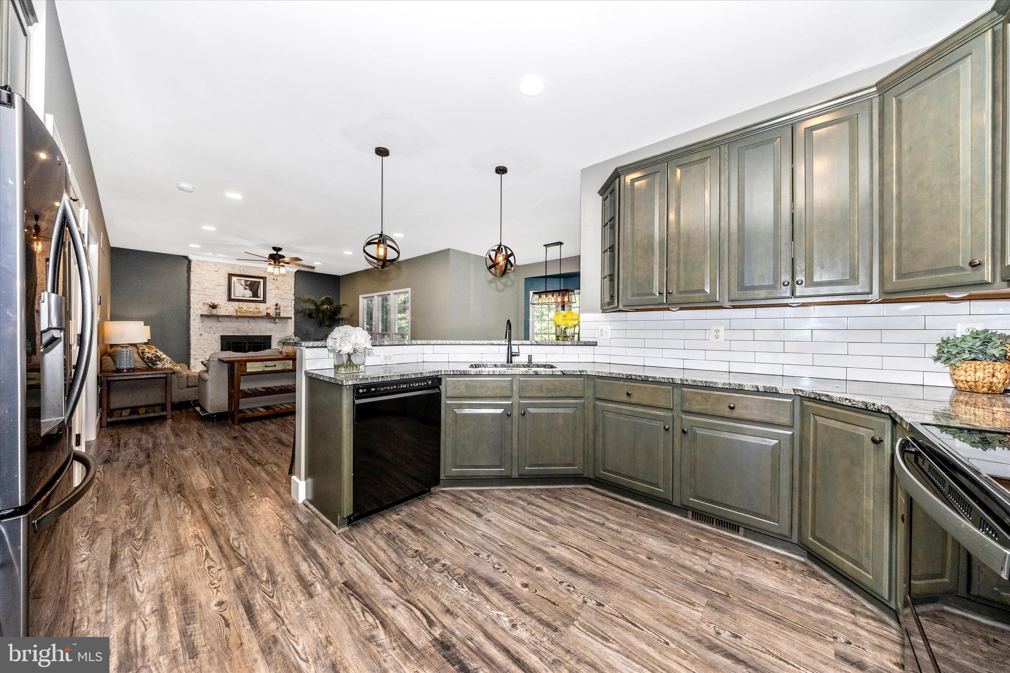 LIBERTY PINES - Residential