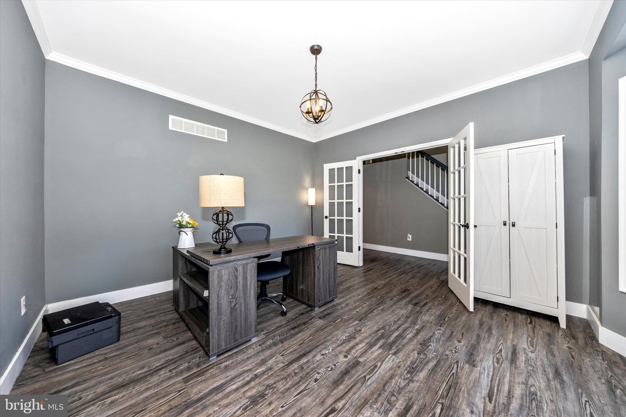 LIBERTY PINES - Residential