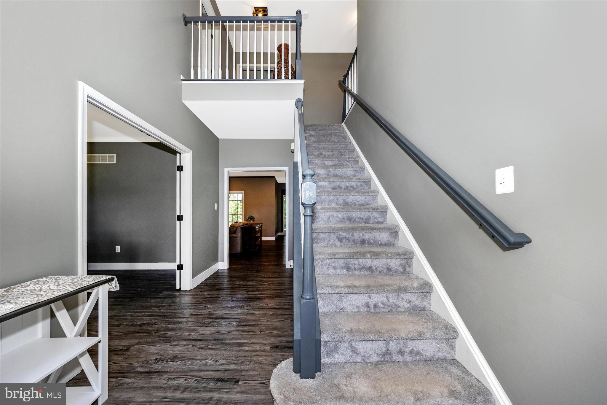 LIBERTY PINES - Residential