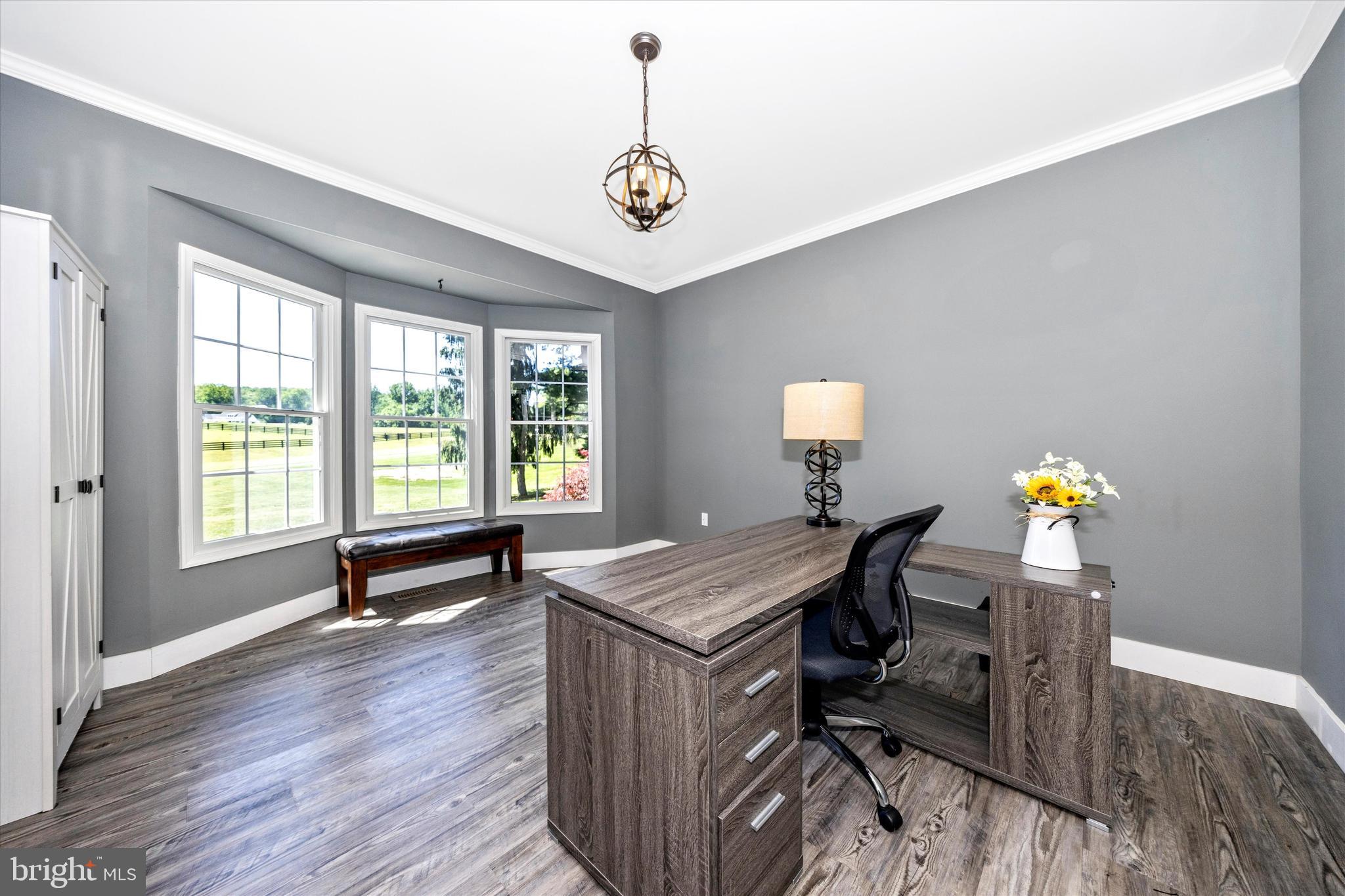 LIBERTY PINES - Residential